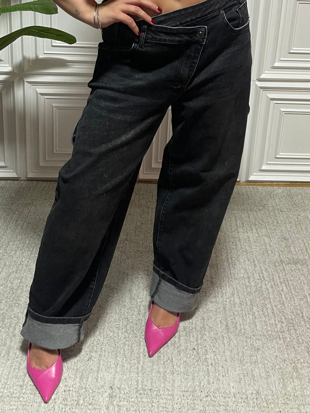 JEANS INCANTO