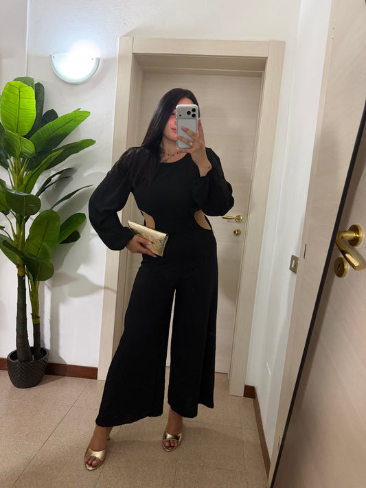 TUTA CHIC