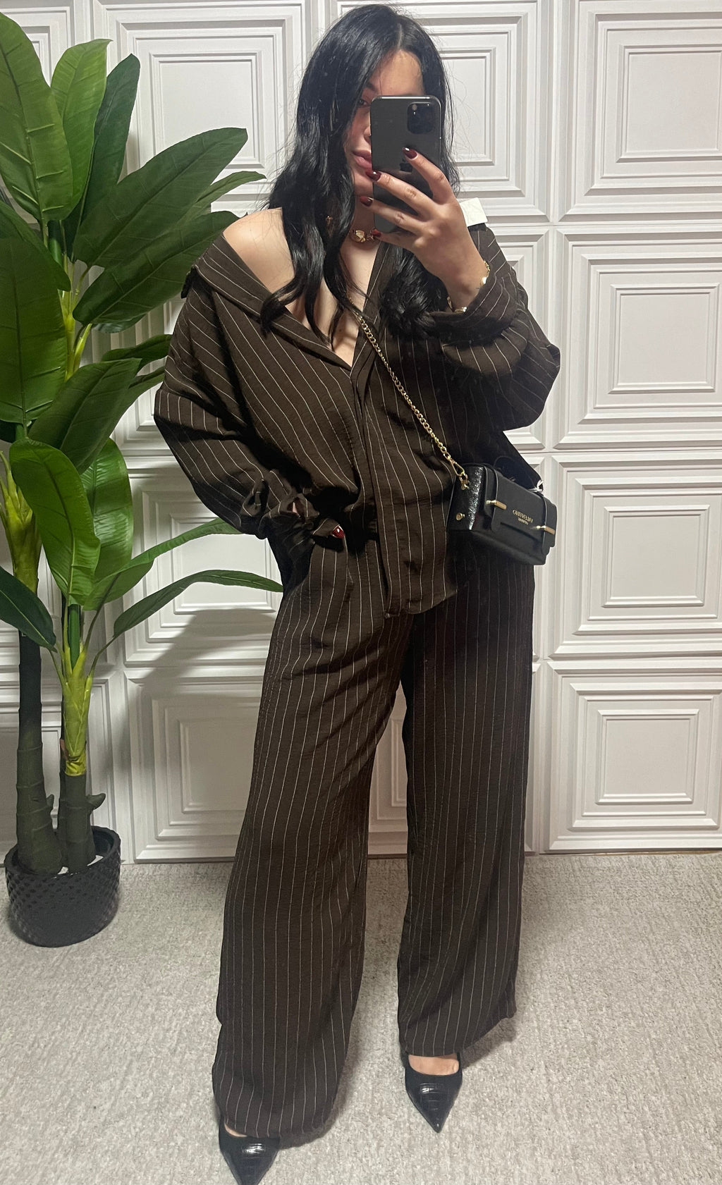 COORDINATO NICOLE