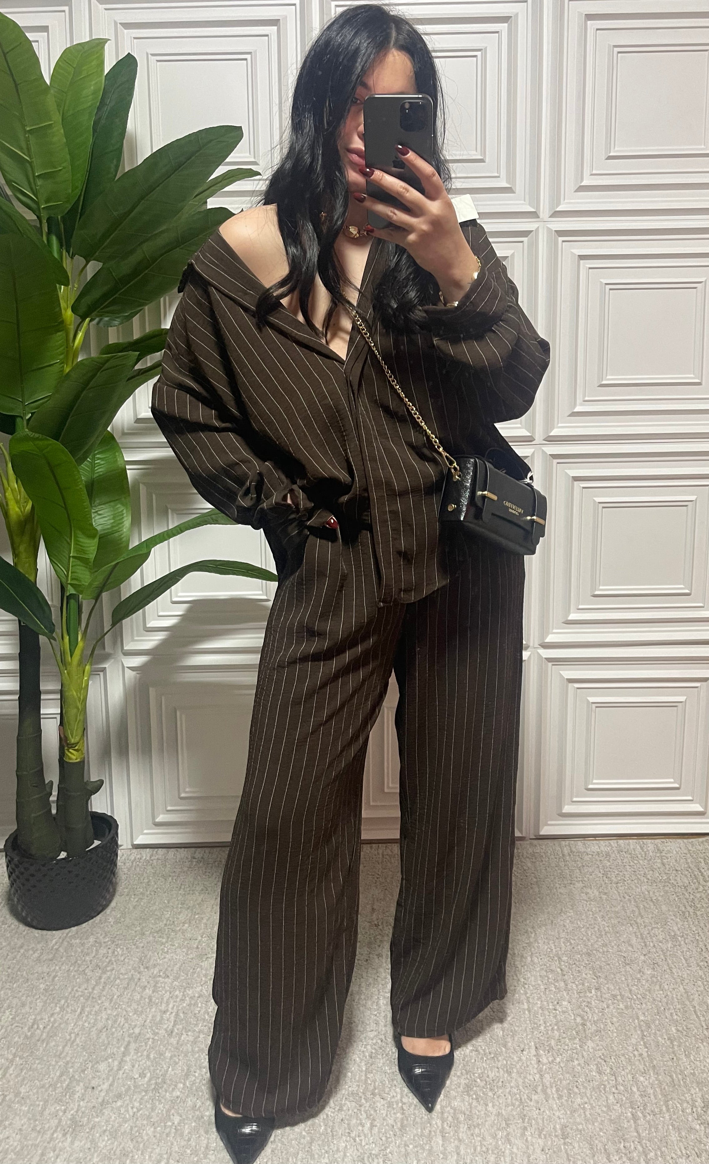 COORDINATO NICOLE