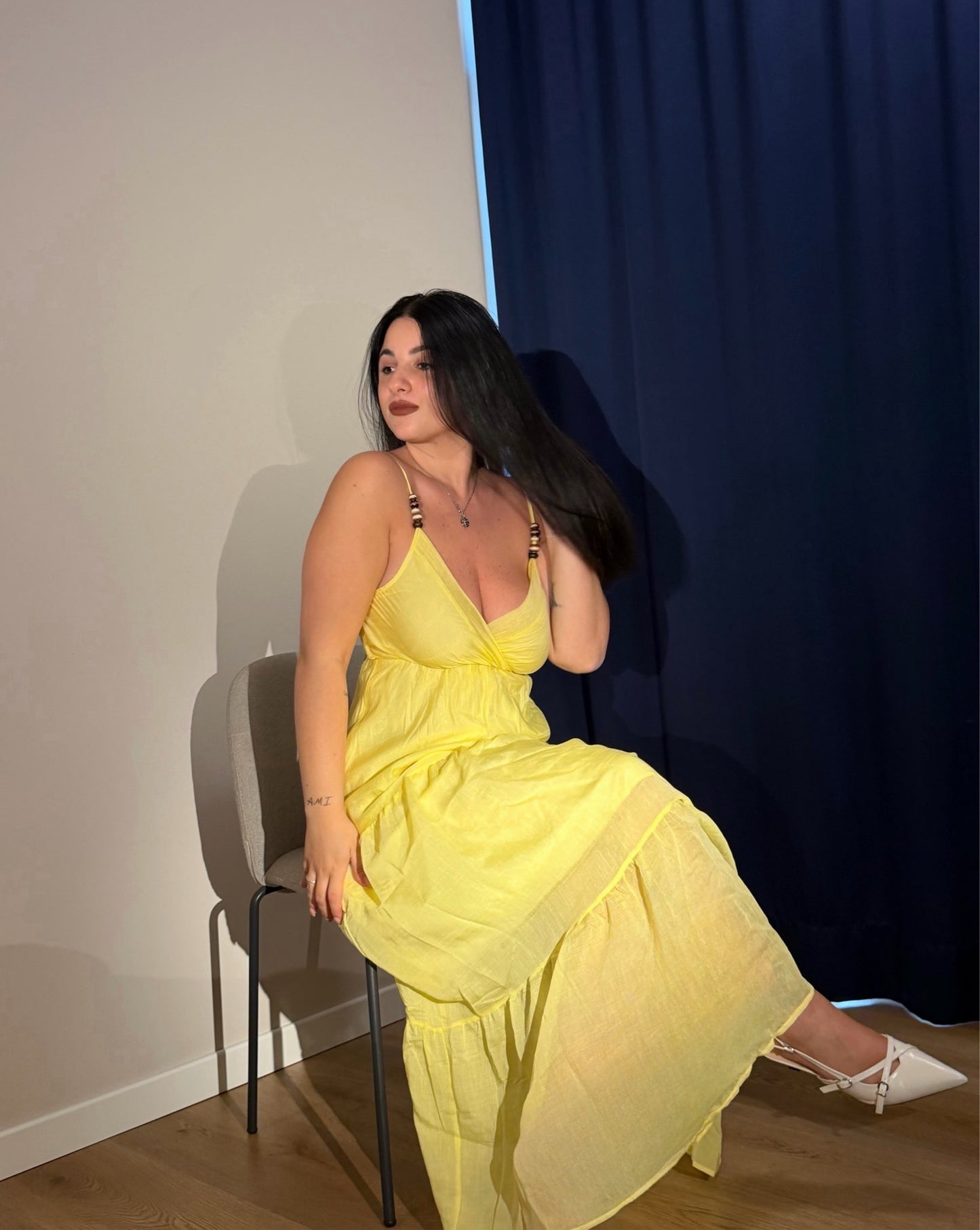 DRESS CALIFORNIA