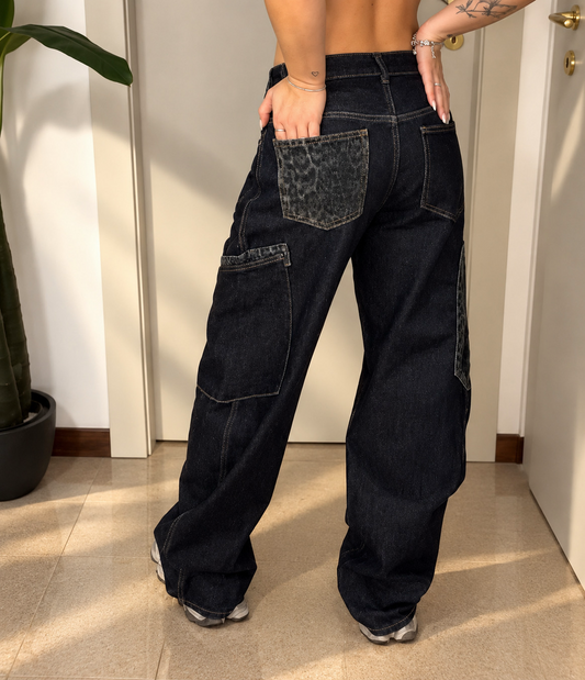 JEANS ROYAL