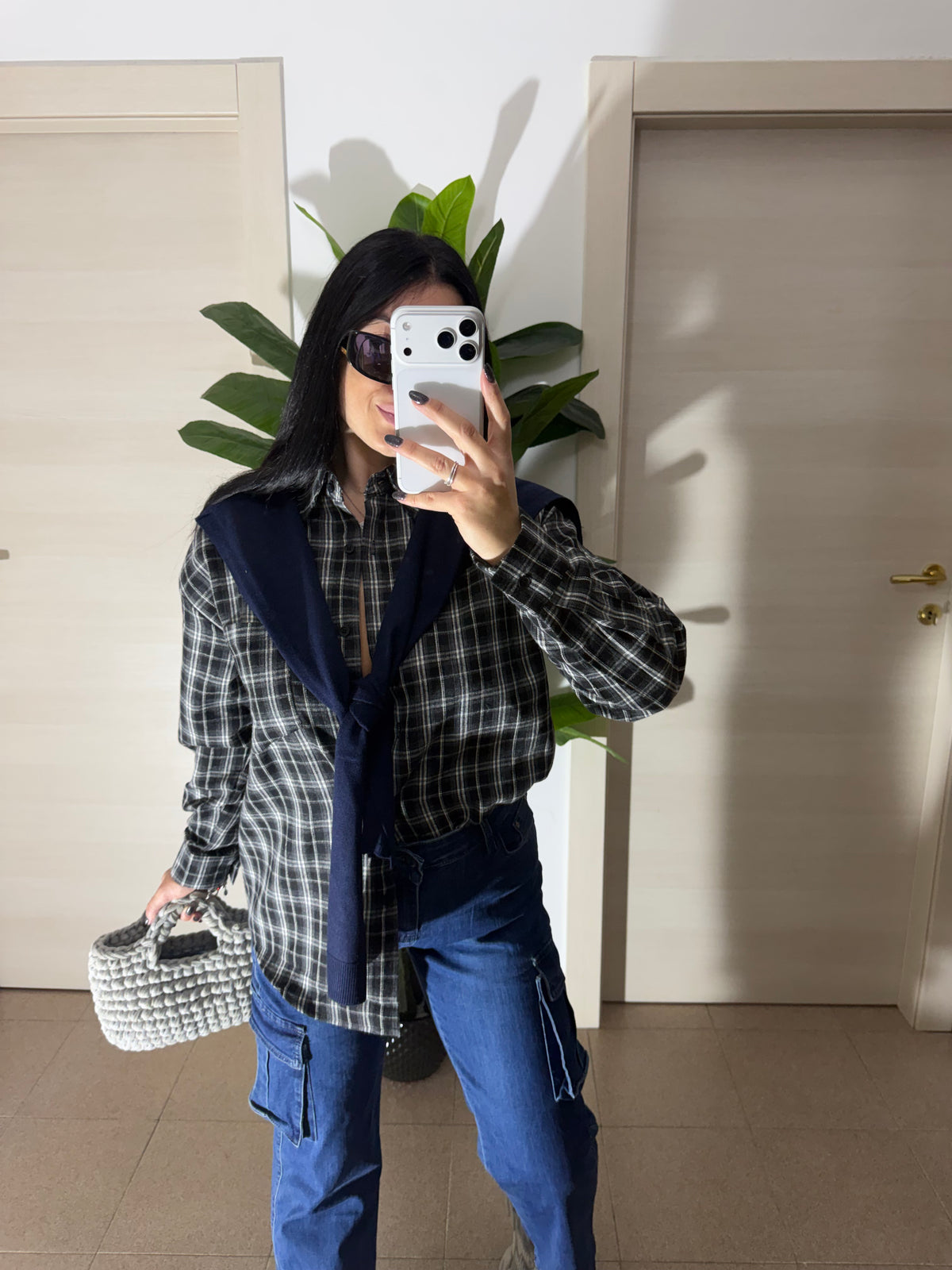 ILLUSION SHIRT