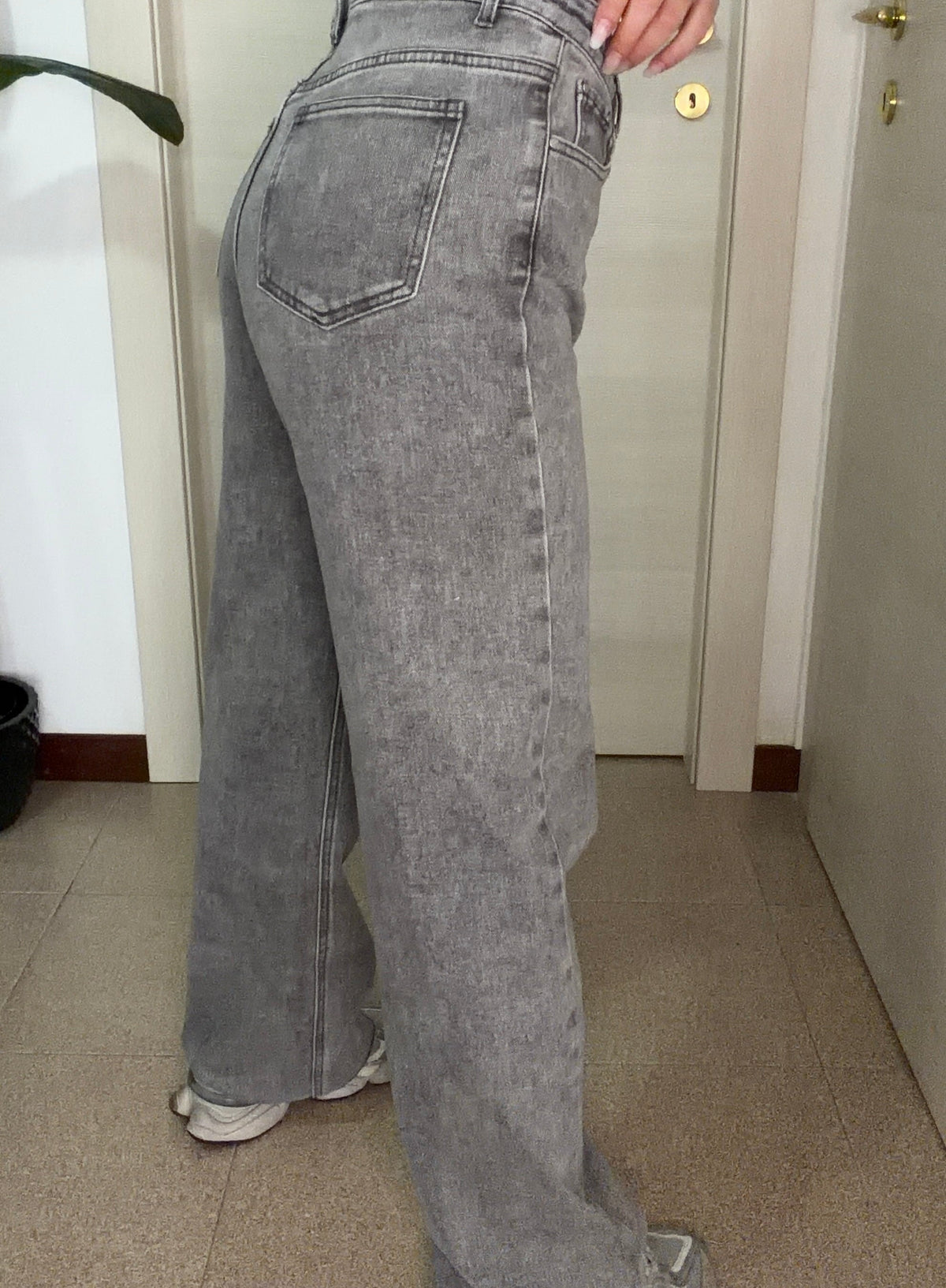 JEANS STELLA