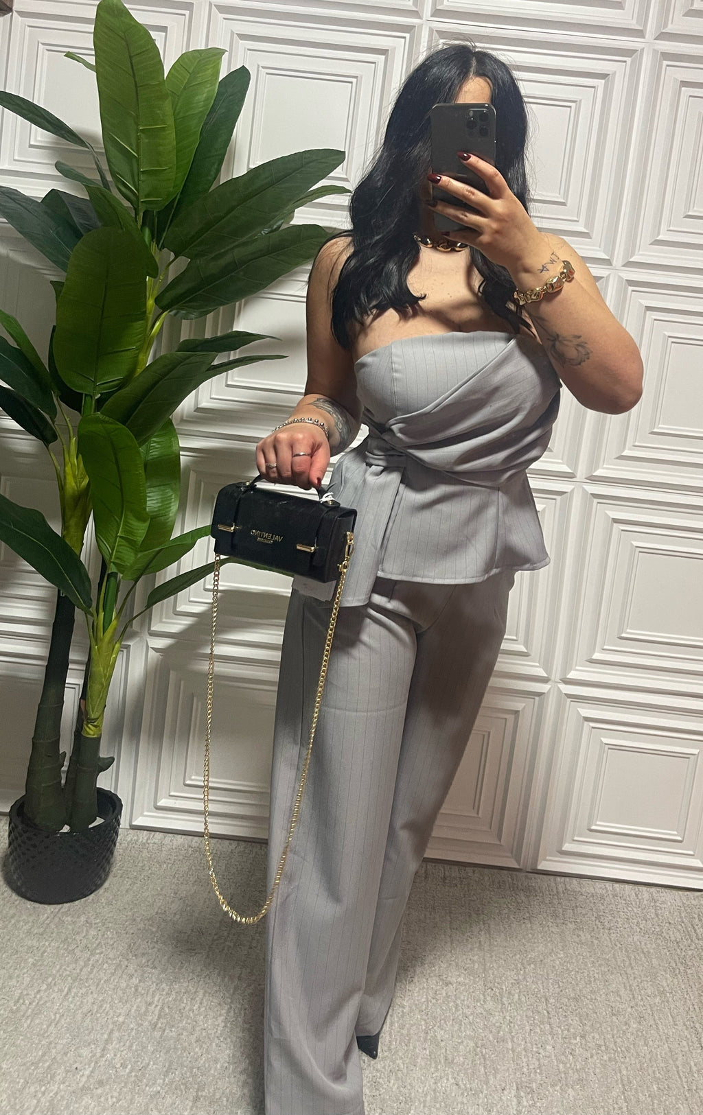 TAILLEUR GLORIA