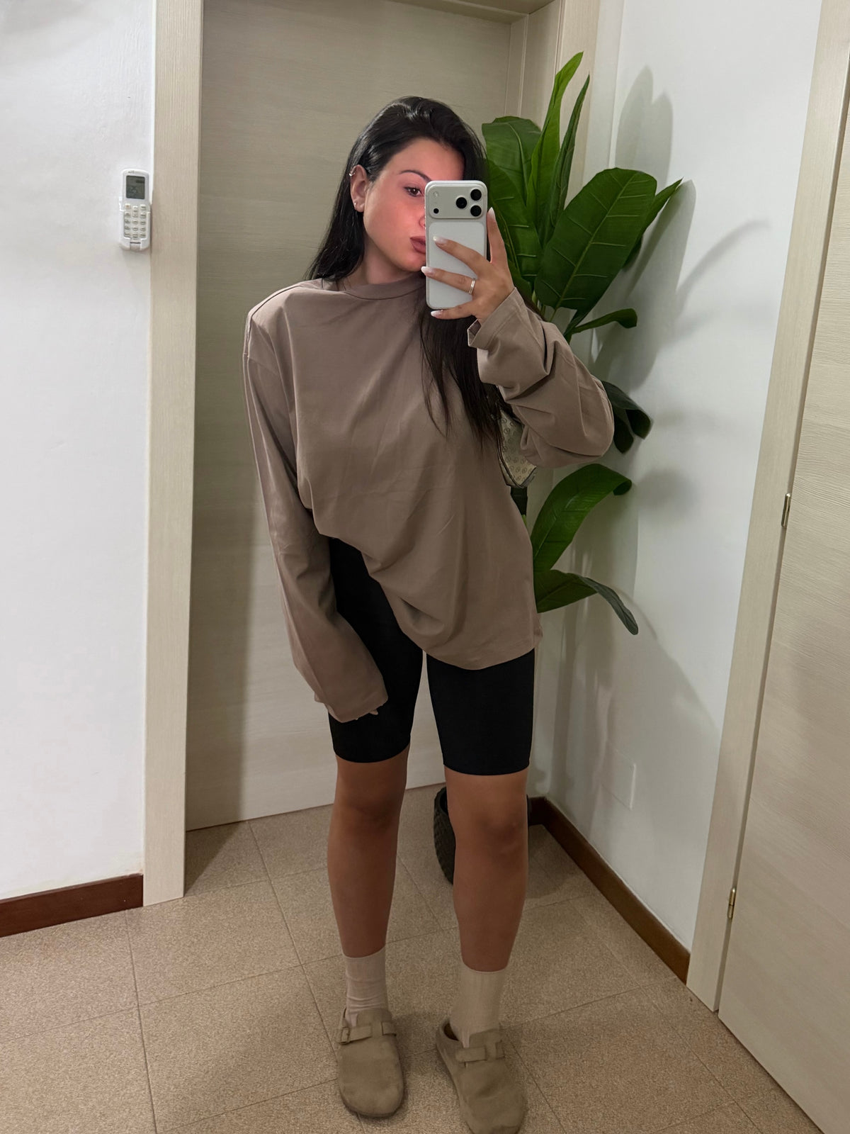 MAGLIA ELYSIA