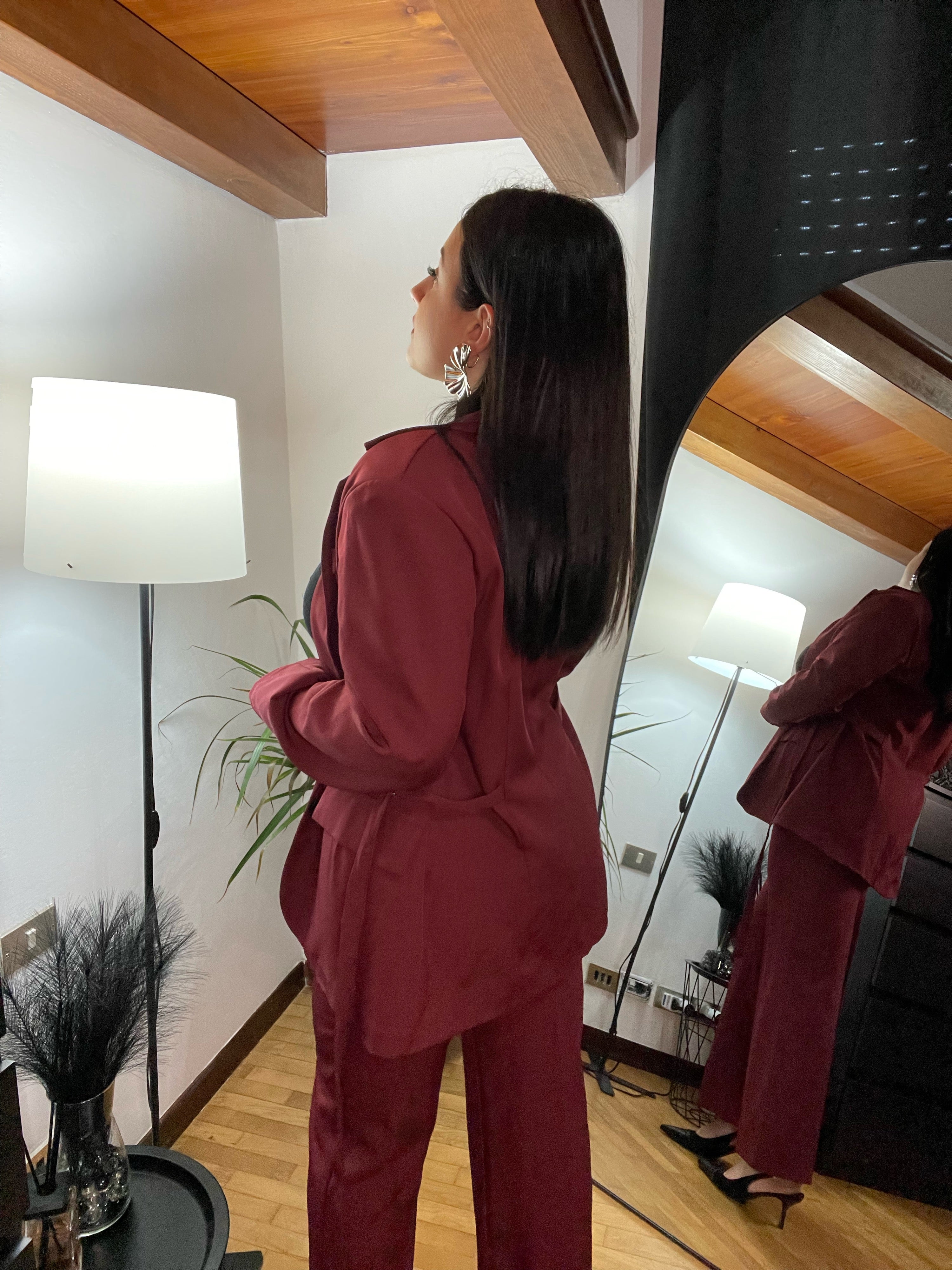 Tailleur Diana