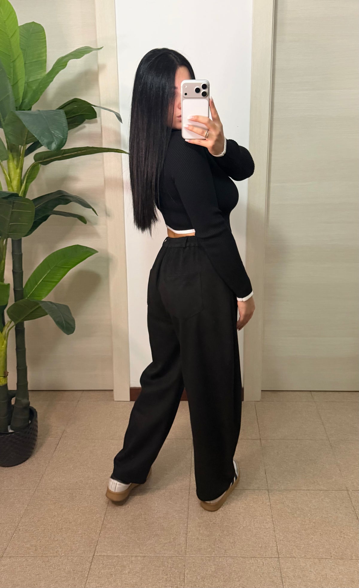 PANTALONE MELODY