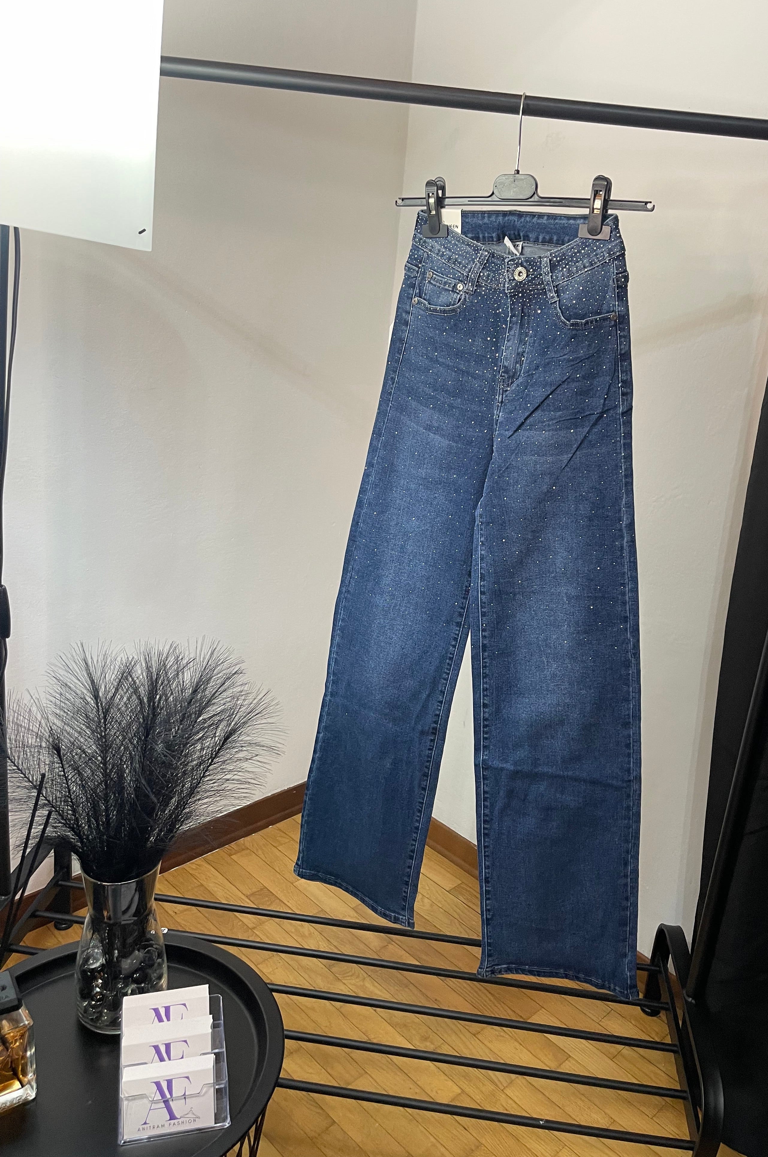 Jeans Glam