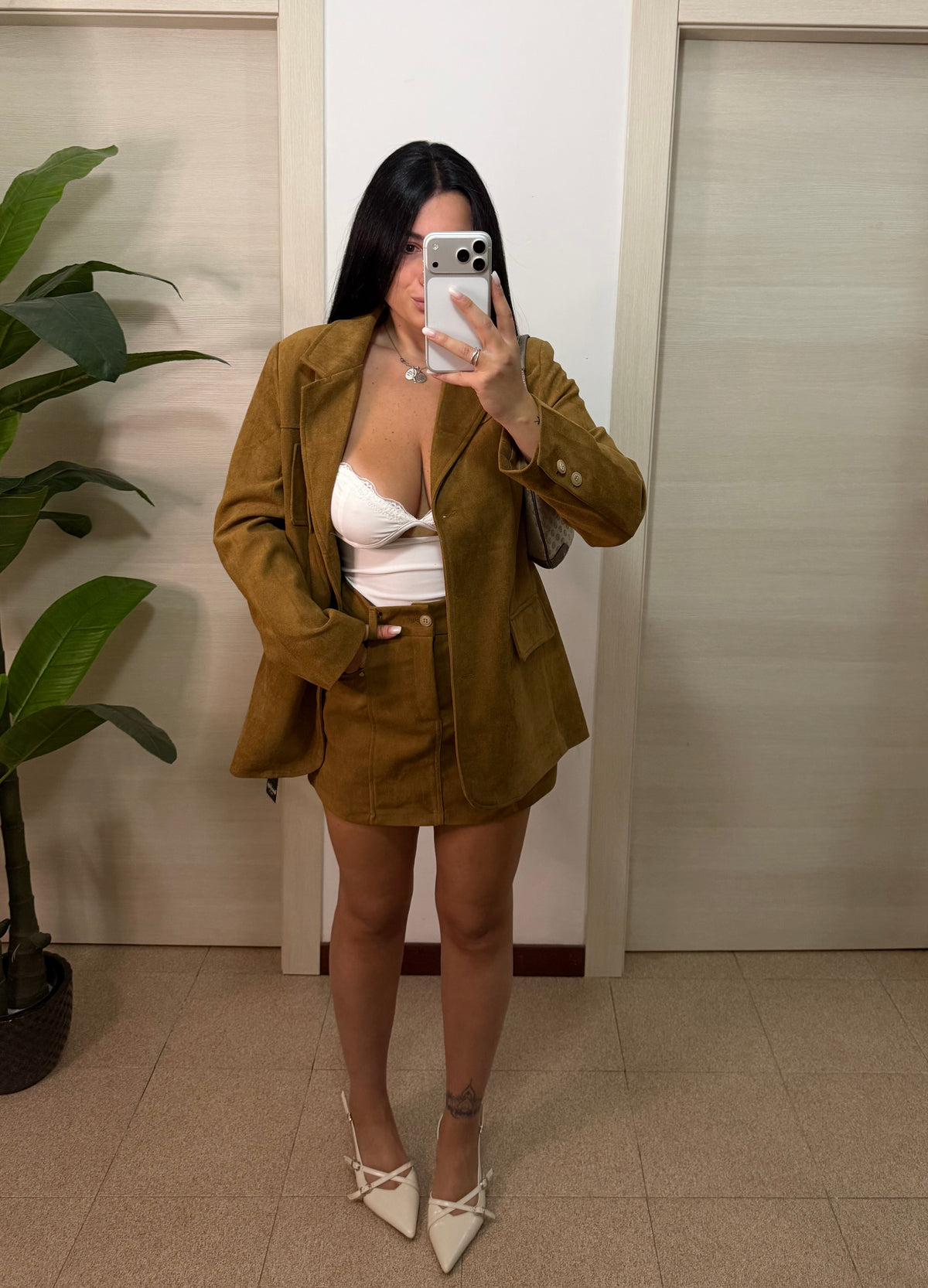 TAILLEUR  EXCLUSIVE