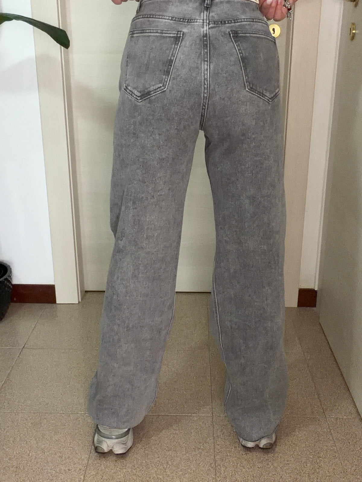 JEANS STELLA