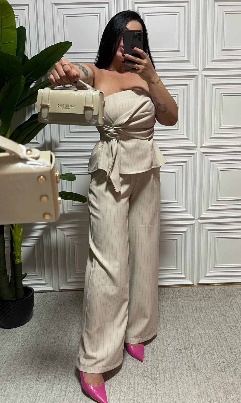 TAILLEUR GLORIA