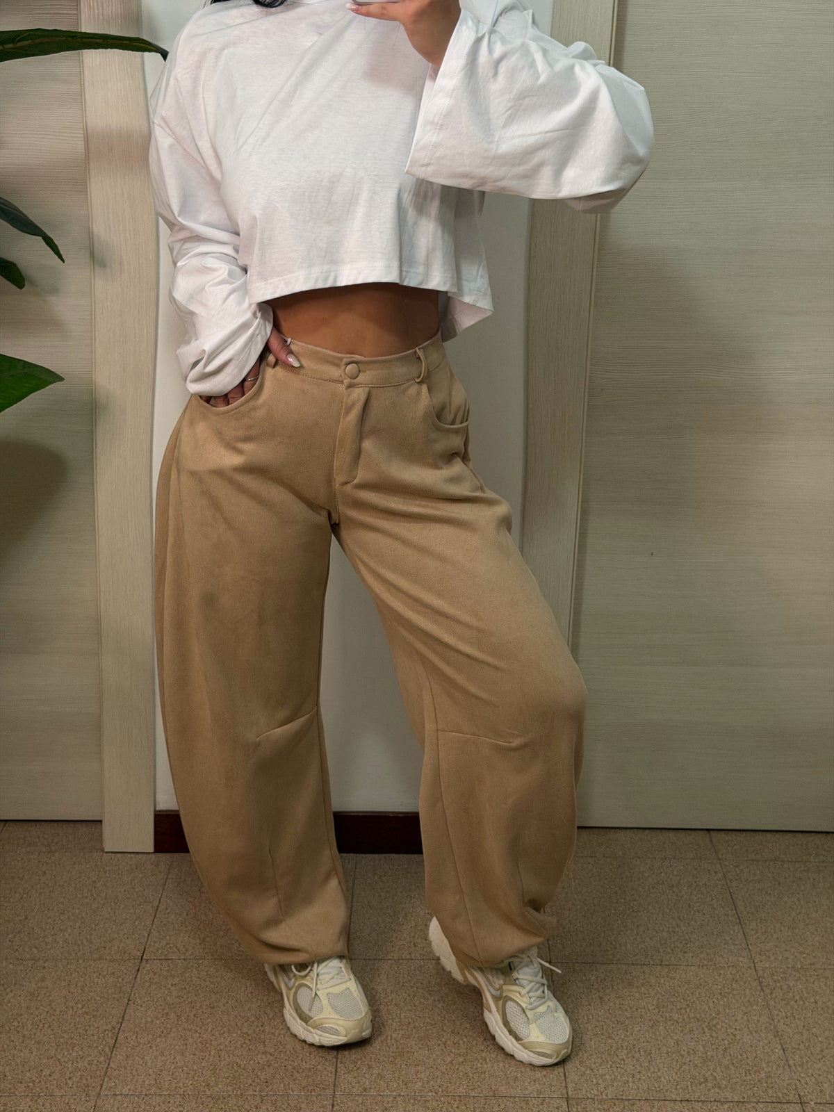 PANTALONE MELODY