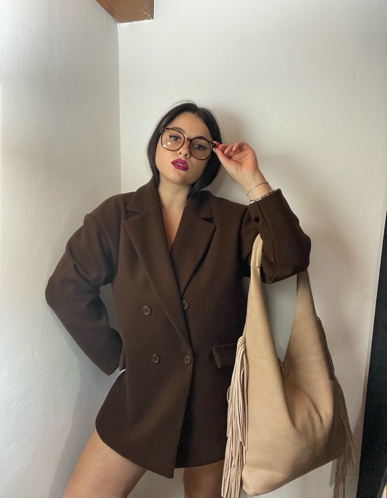 Cappotto Michelle