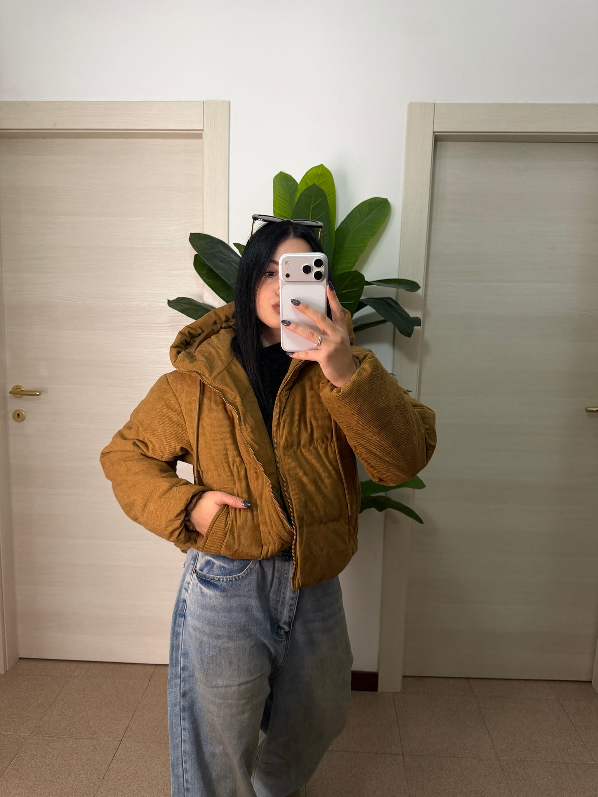 BOMBER SOFY