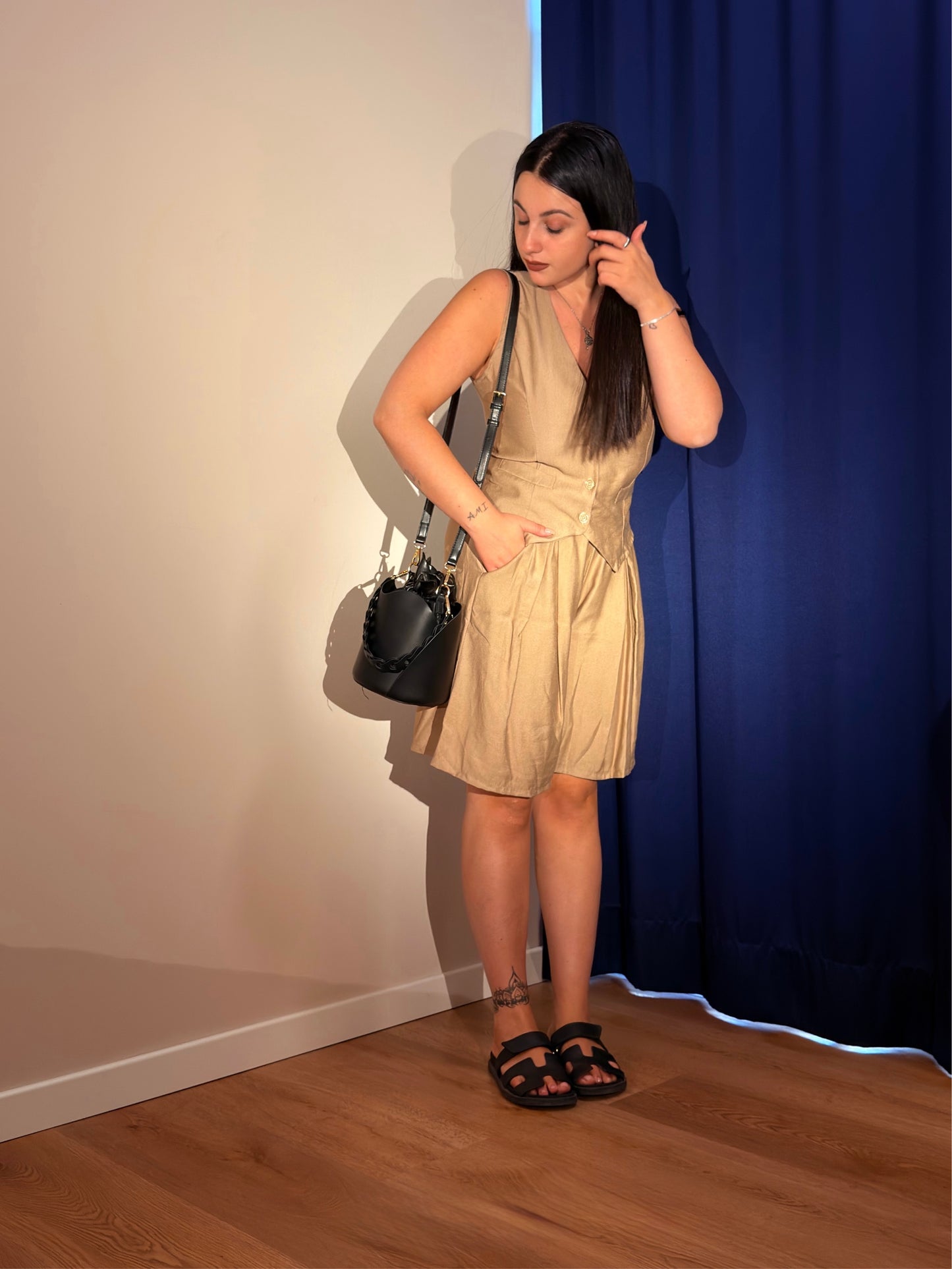 SET AMBRA