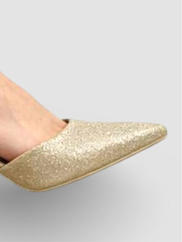 DÉCOLLETÉ GIOIELLO