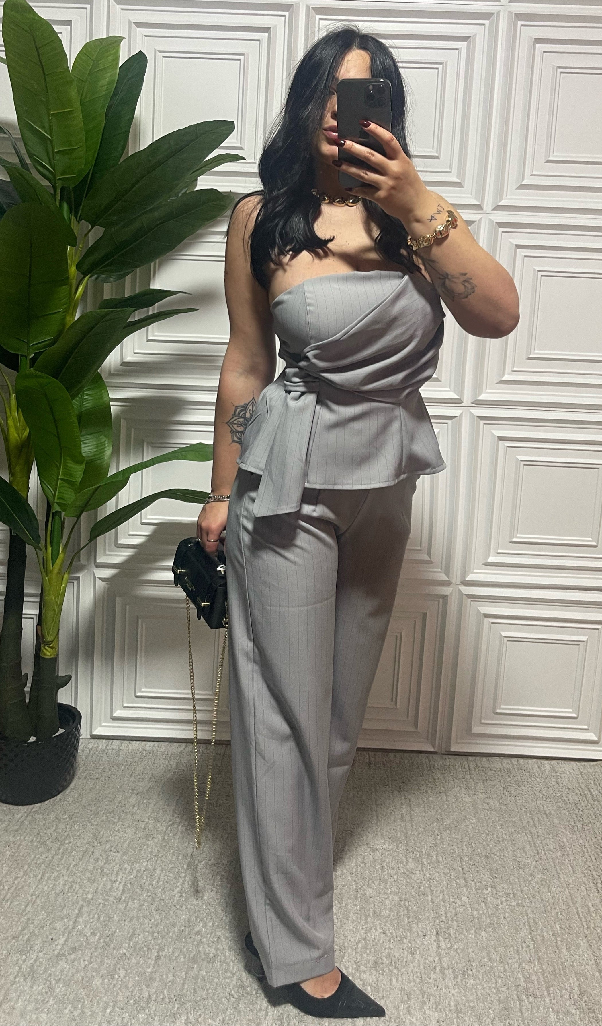 TAILLEUR GLORIA
