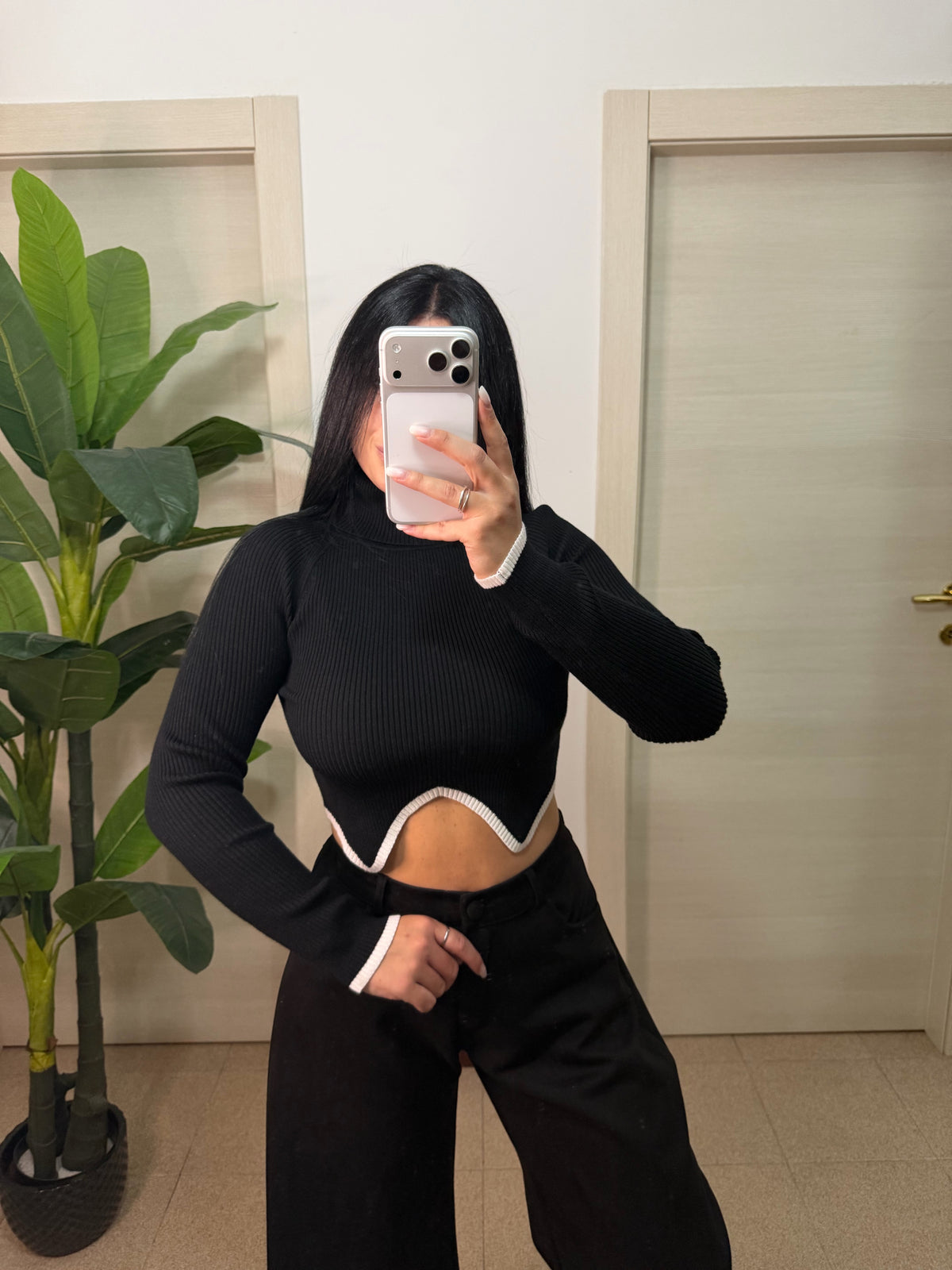 MAGLIA DALILA