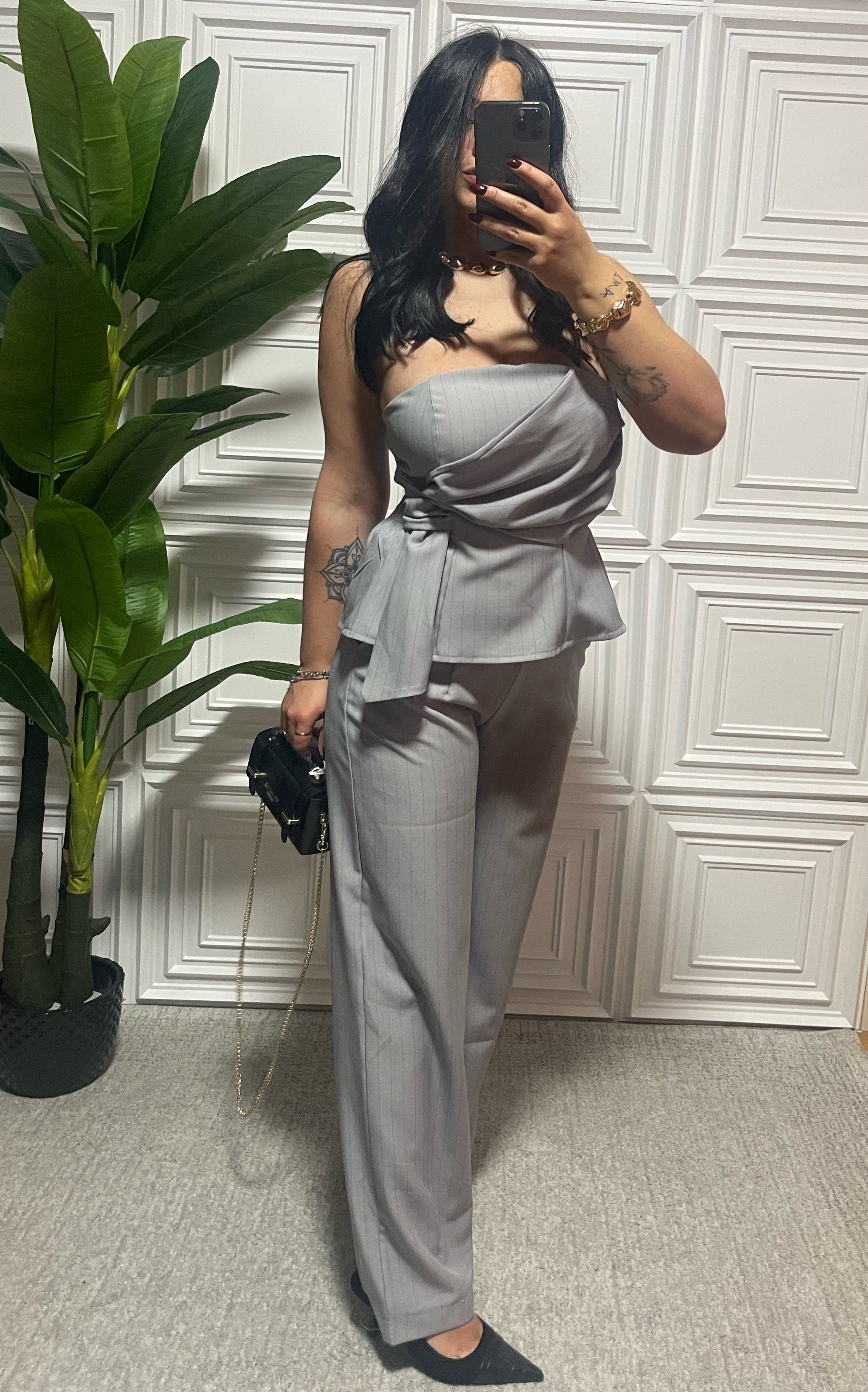 TAILLEUR GLORIA