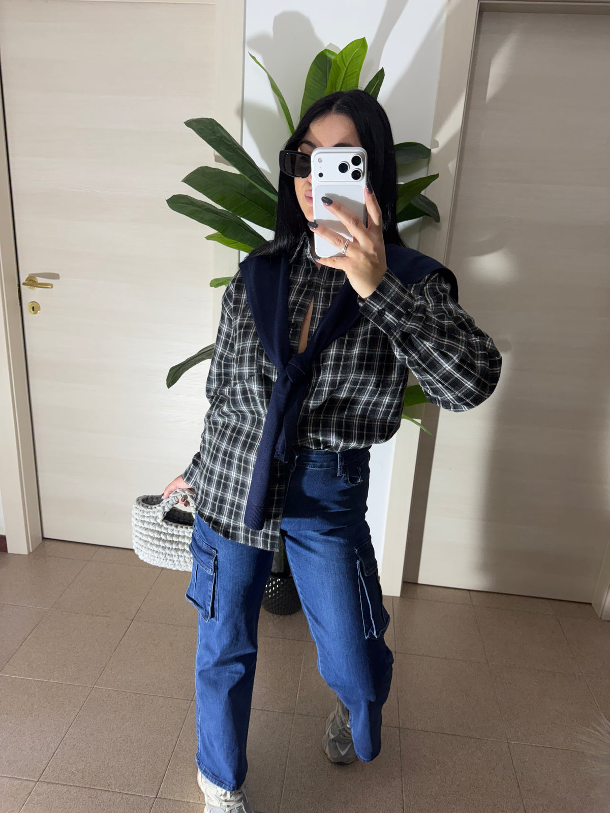 ILLUSION SHIRT