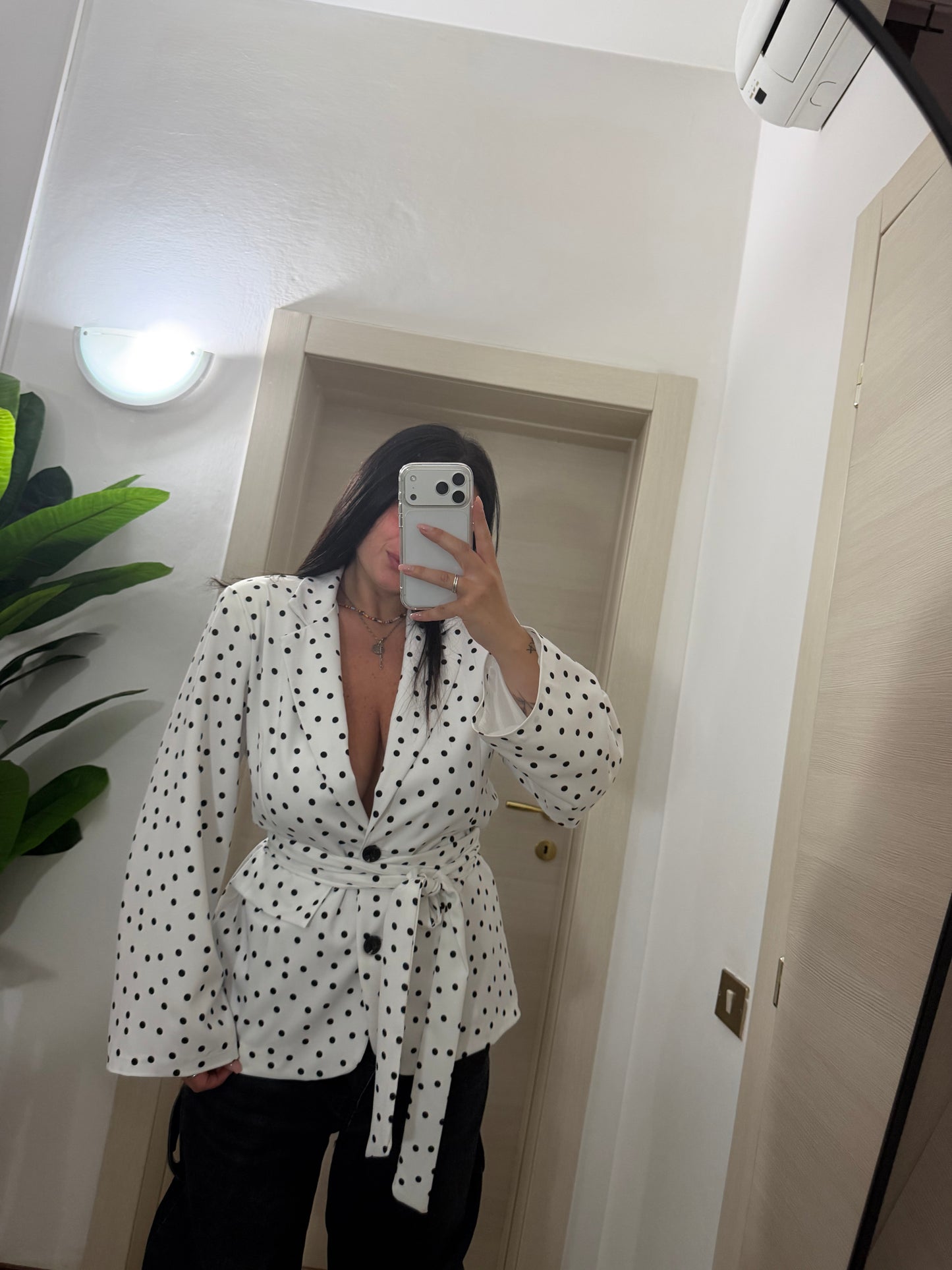 BLAZER POIS