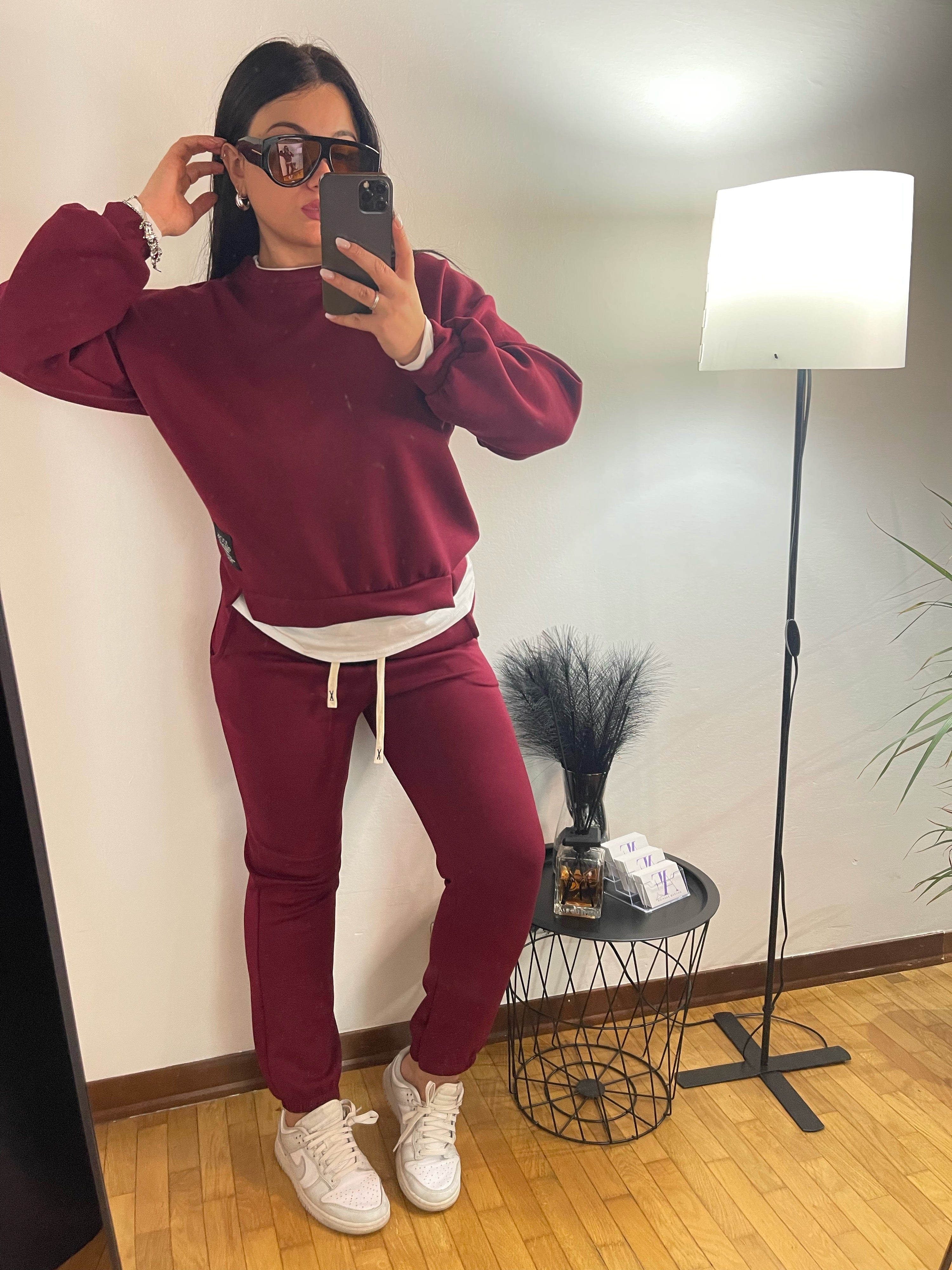Comfy set