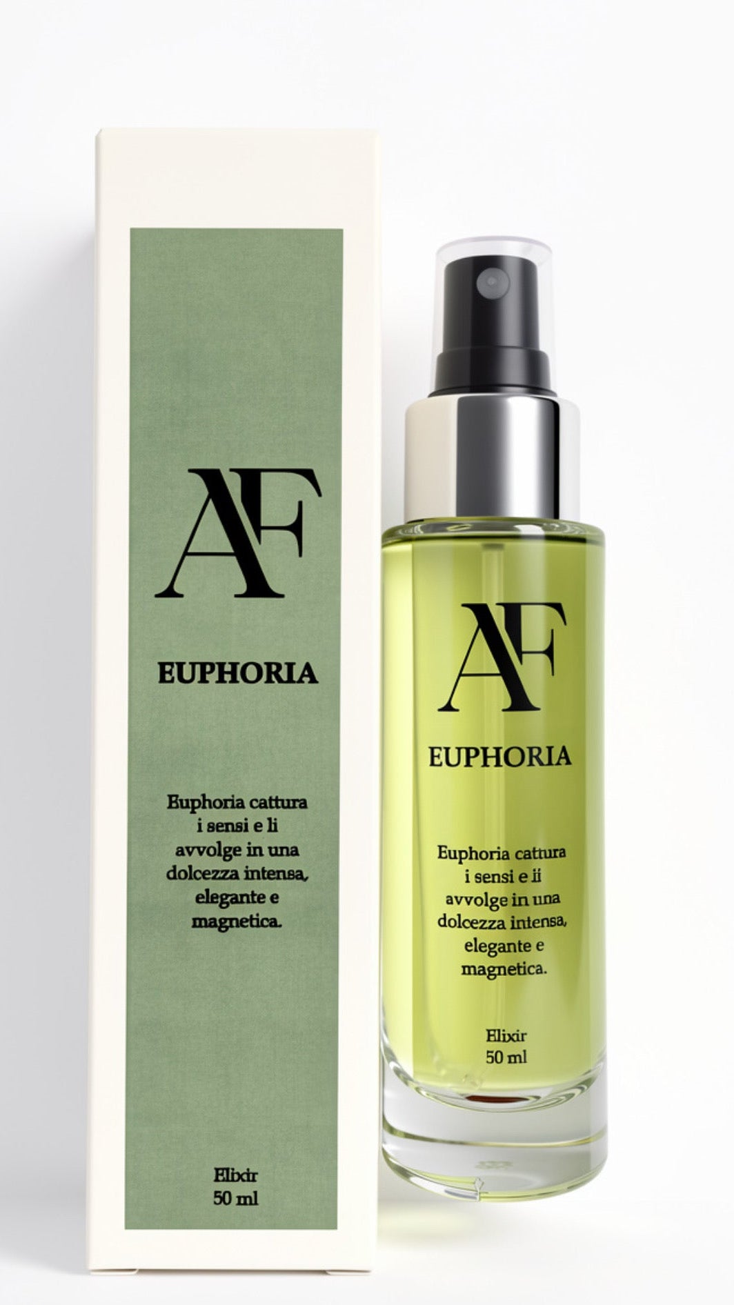 EUPHORIA