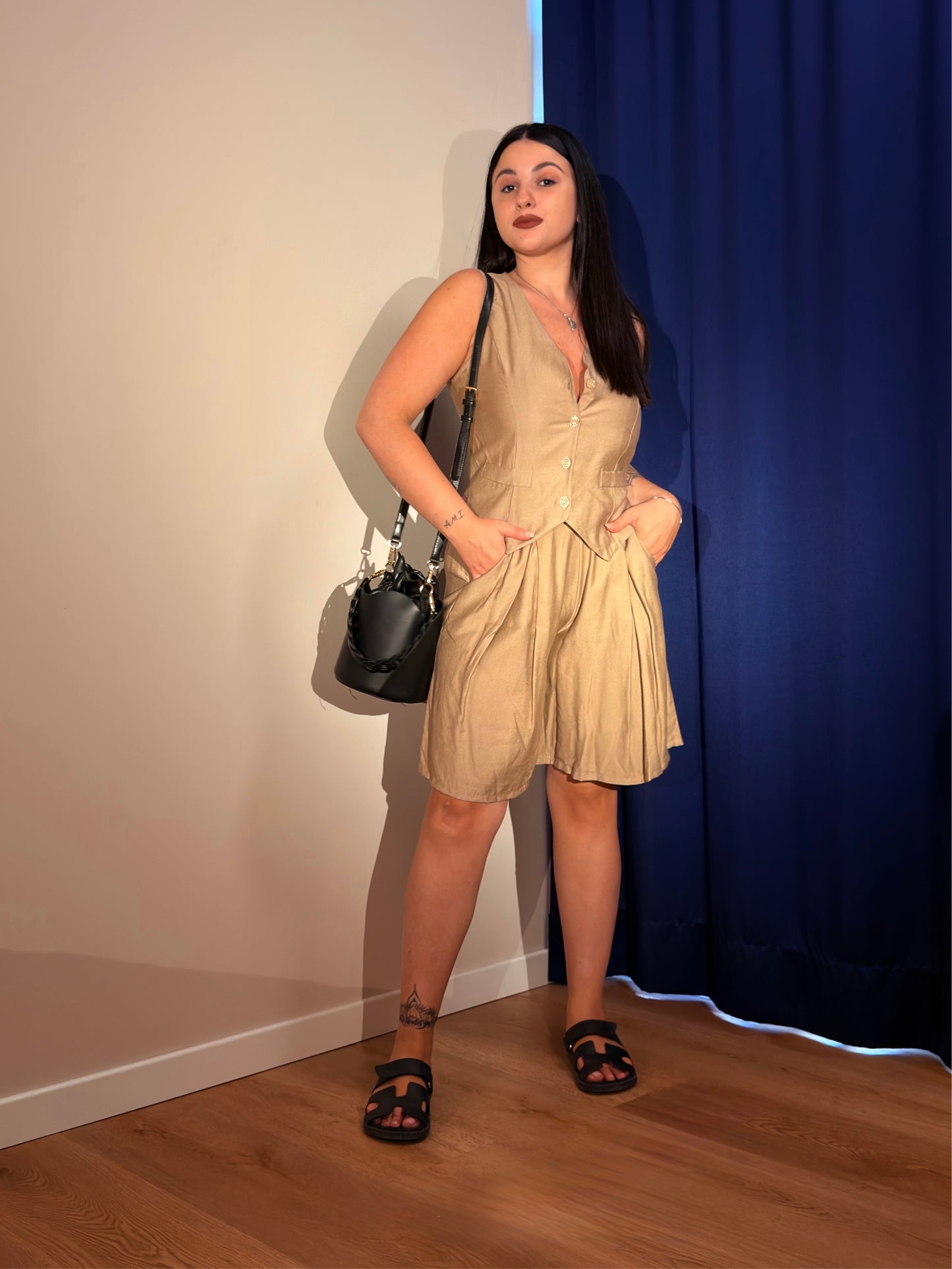 SET AMBRA