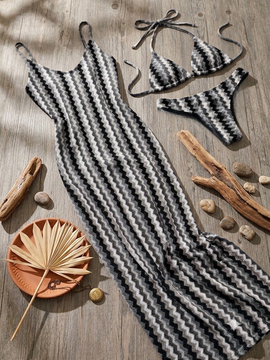 AURA BEACH SET
