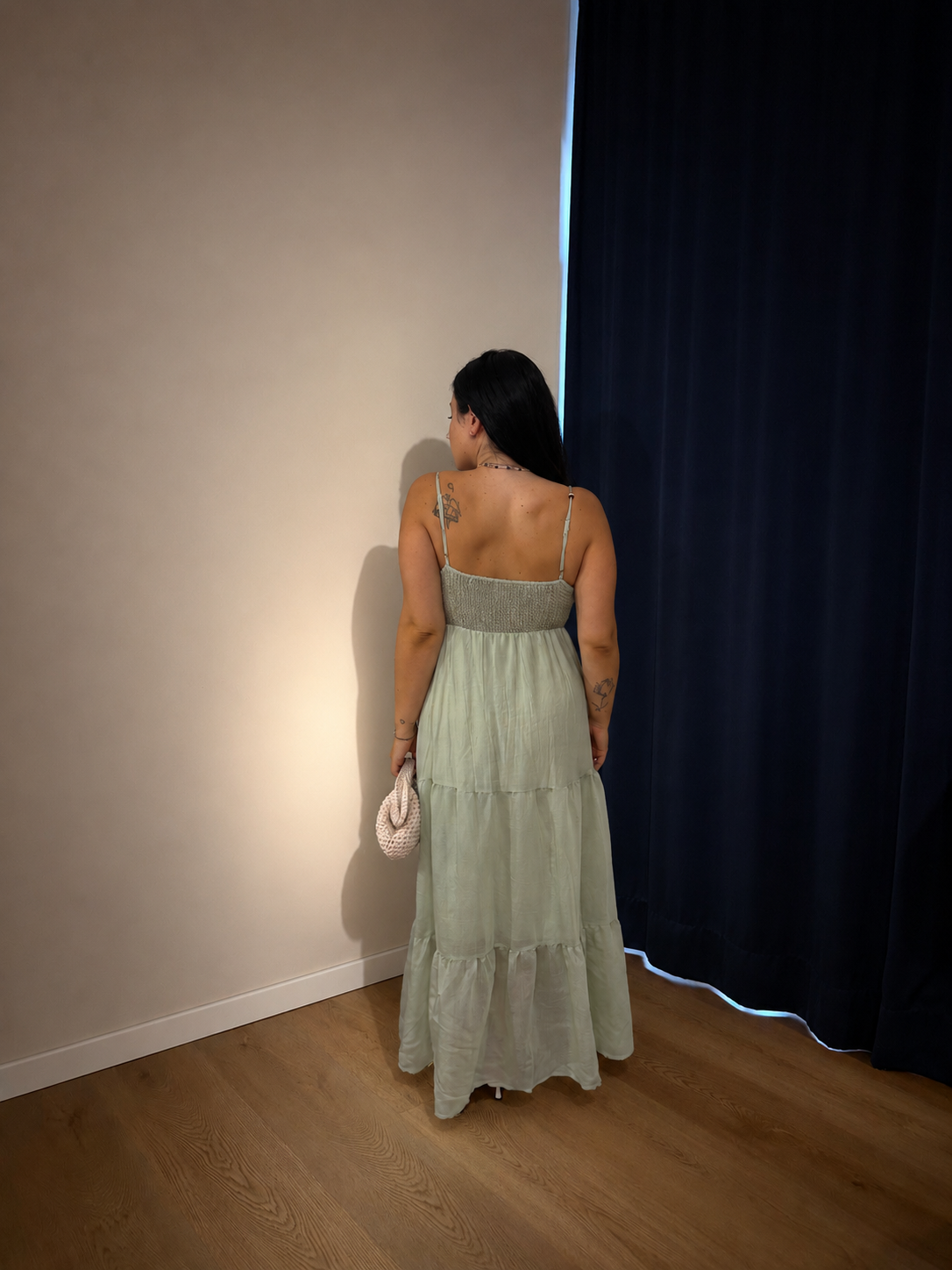 DRESS CALIFORNIA