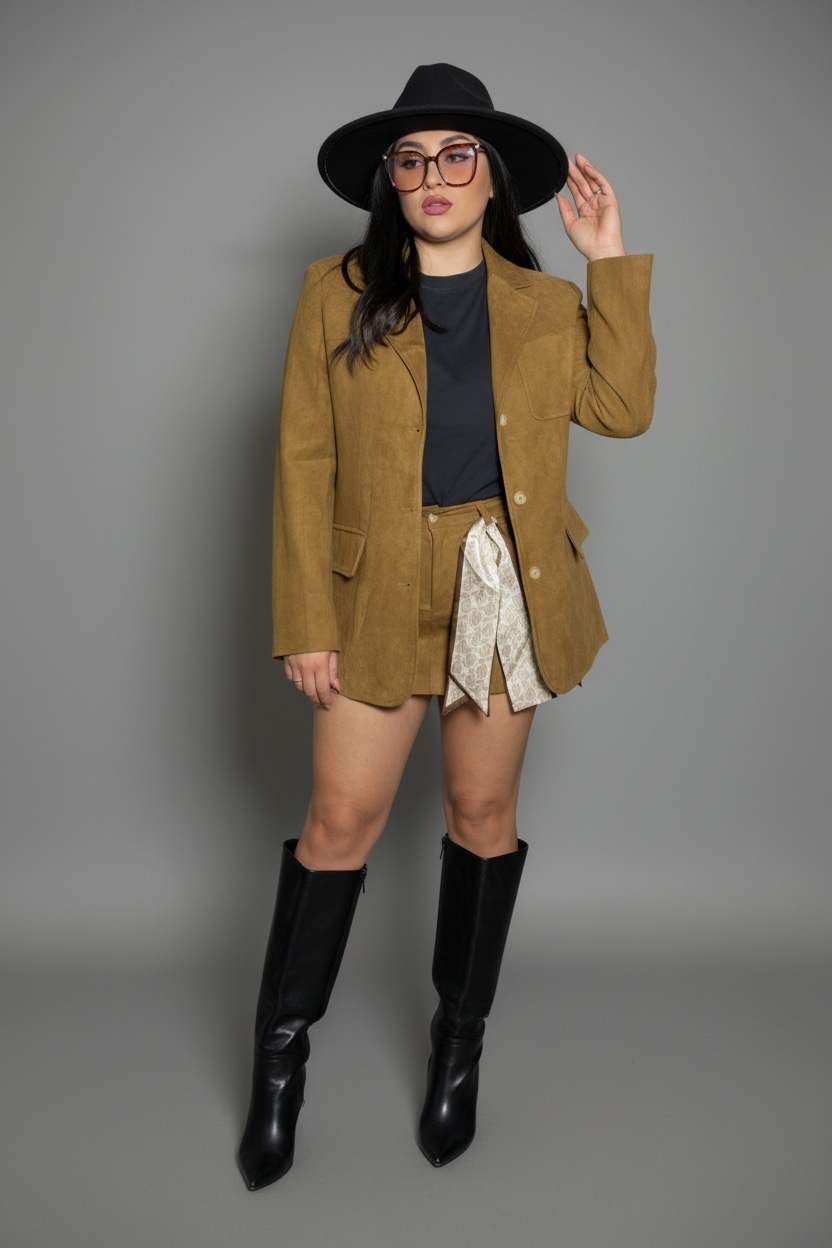 Premium Exclusive Set