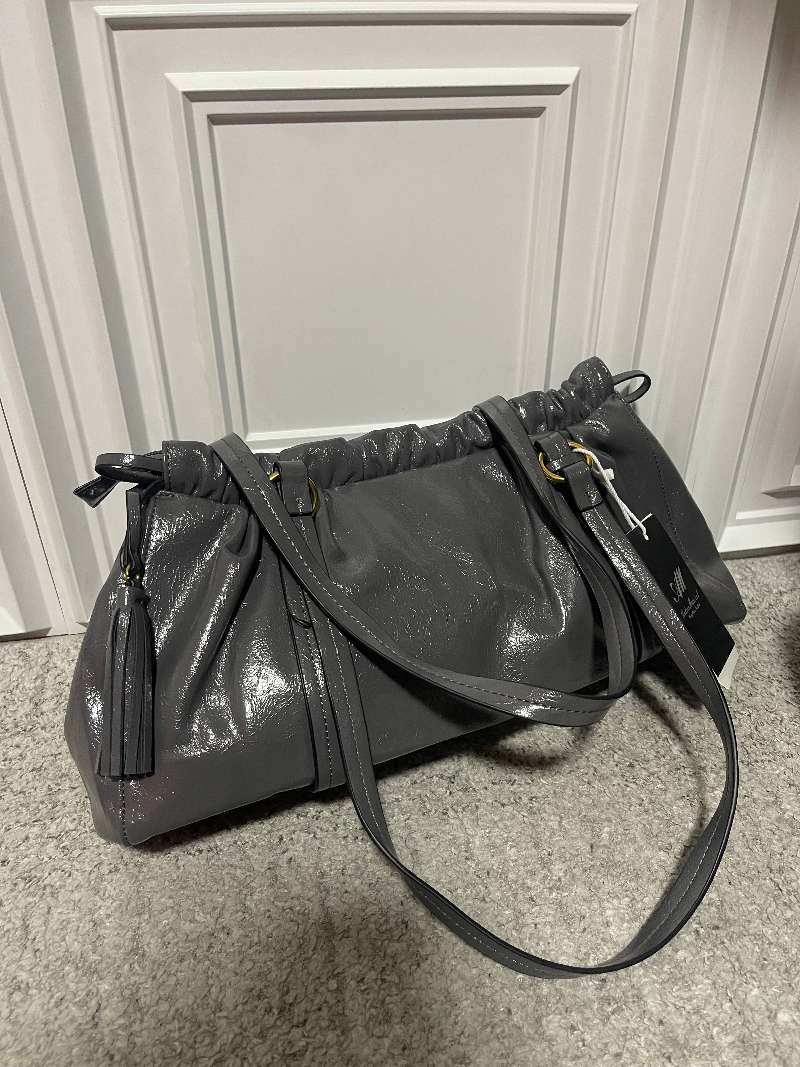 MAXI BAG