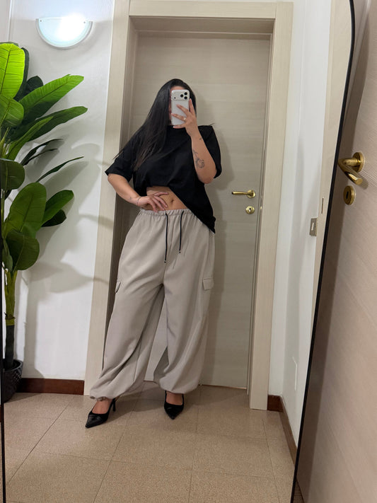 CARGO EASY (CURVY)