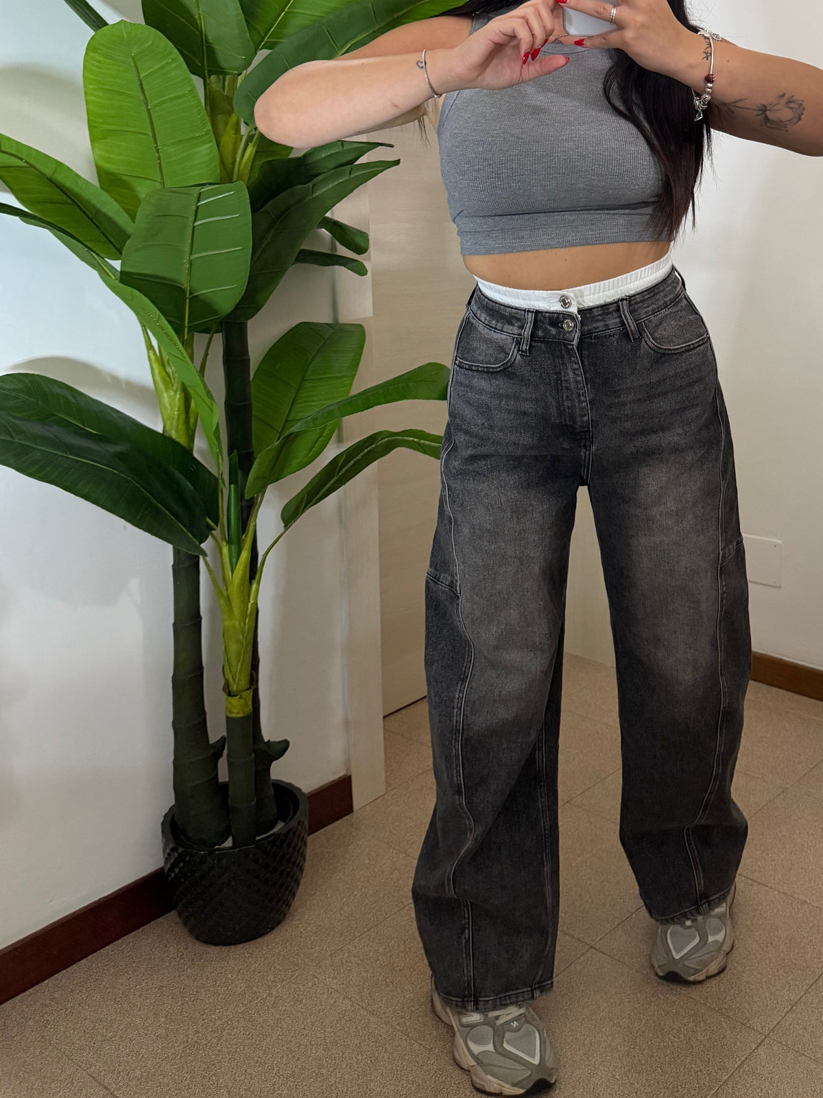 JEANS MYA