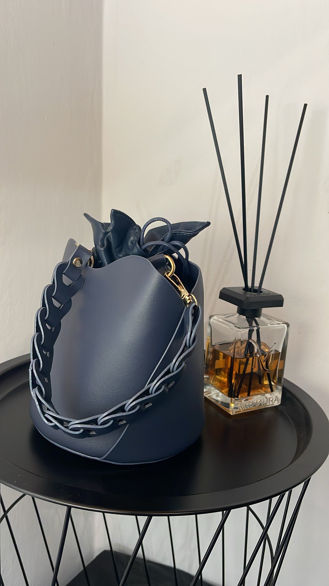 Borsa secchiello