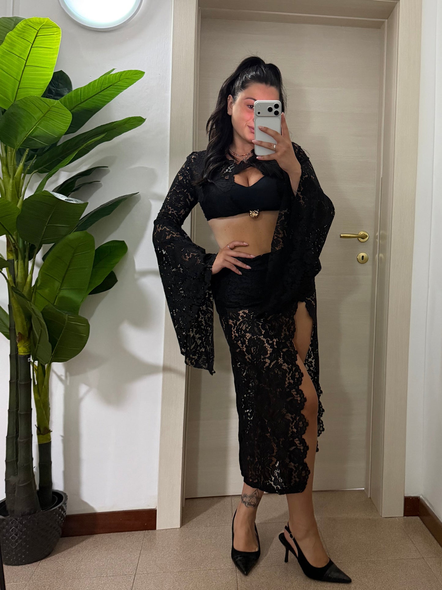ELEGANT SET