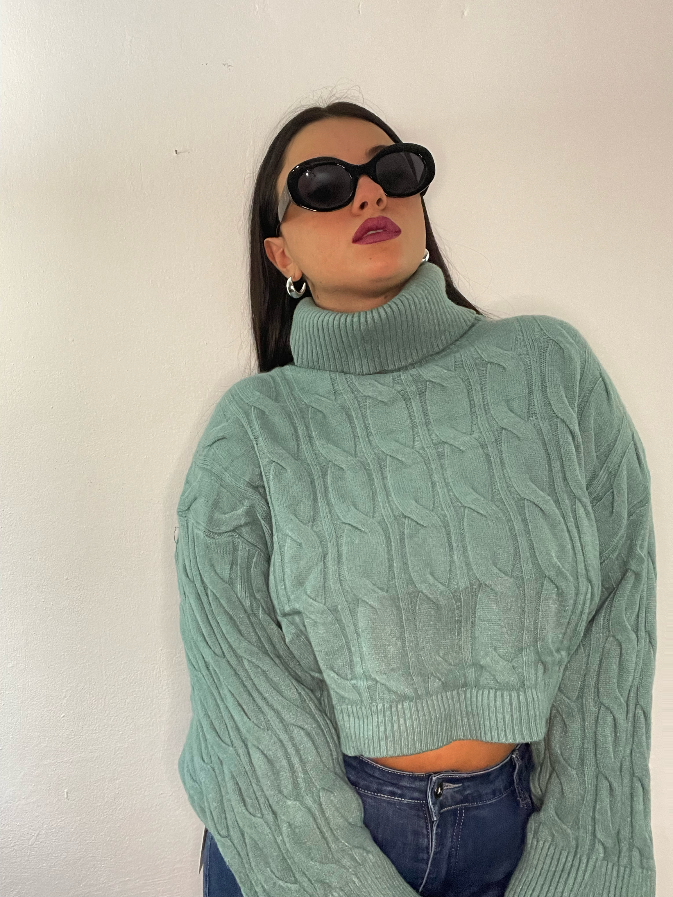 Pullover