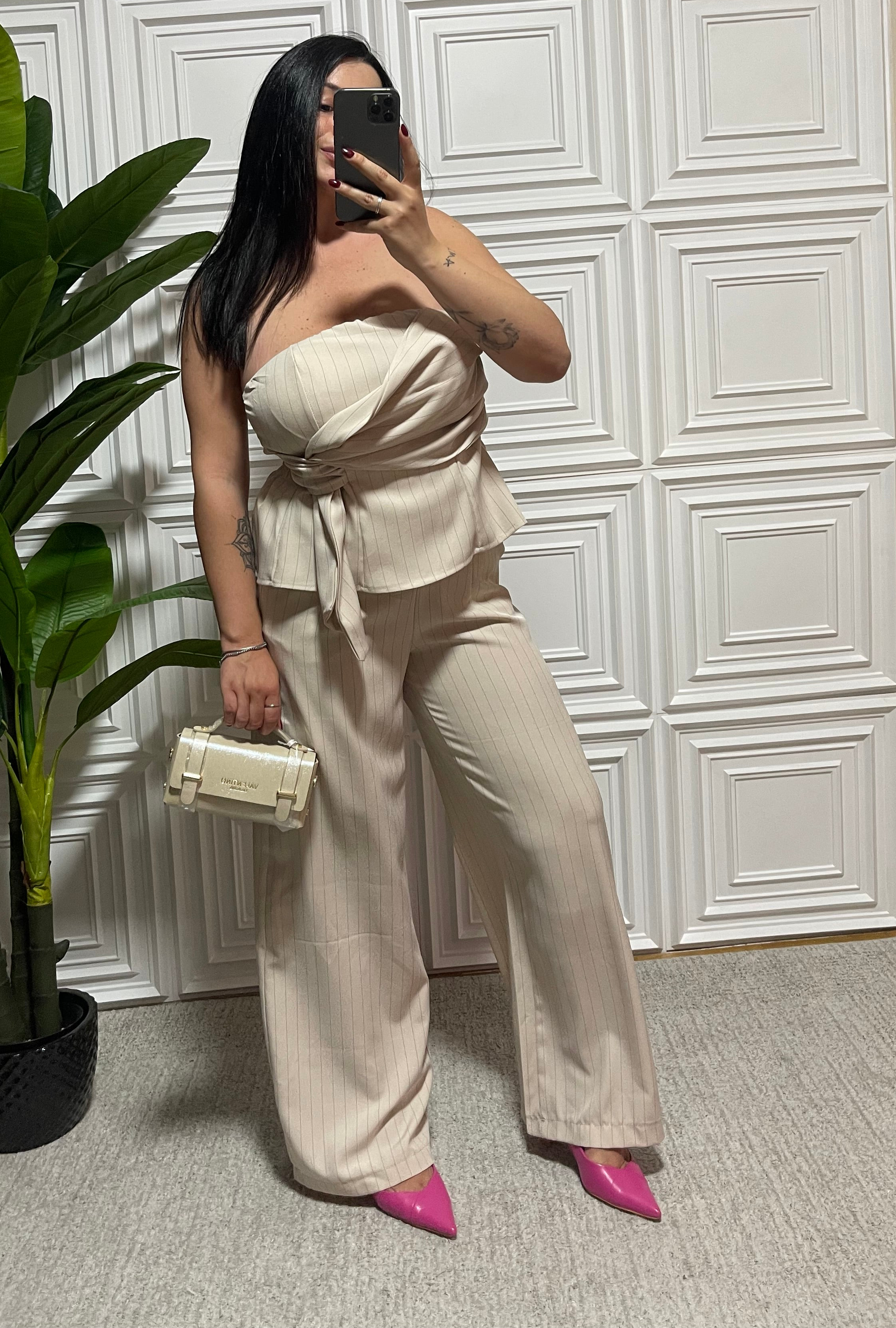 TAILLEUR GLORIA