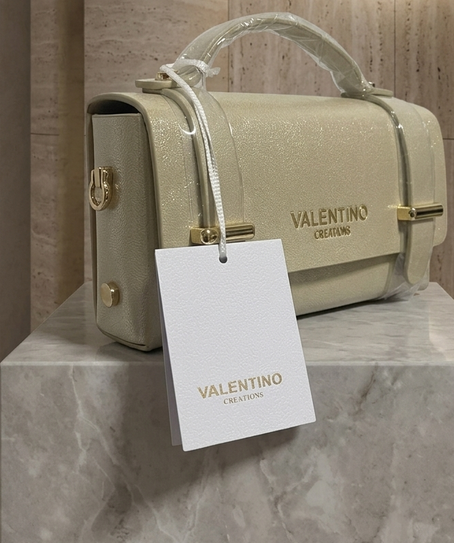 POCHETTE LUXURY