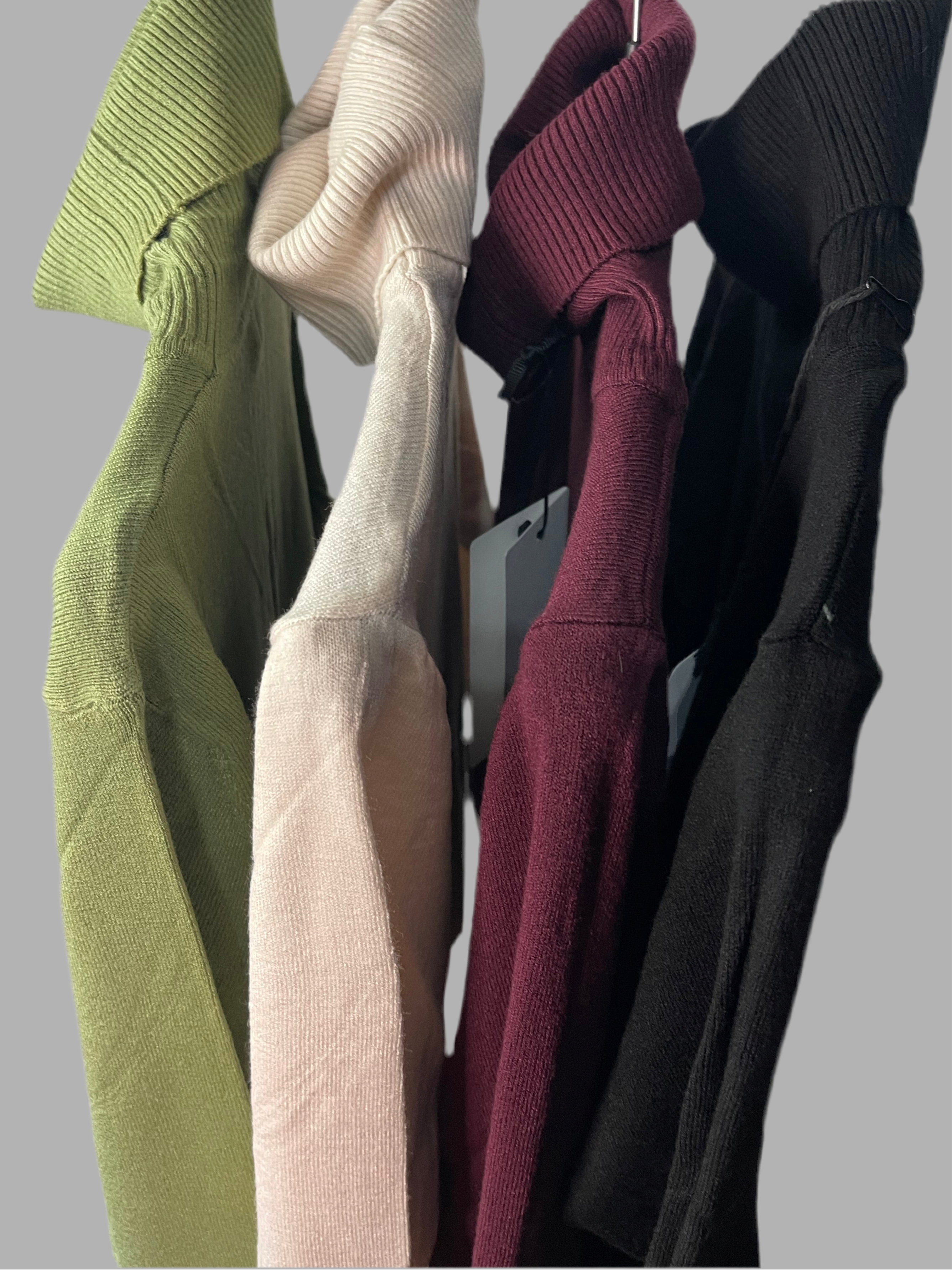 DOLCEVITA COLLO ALTO