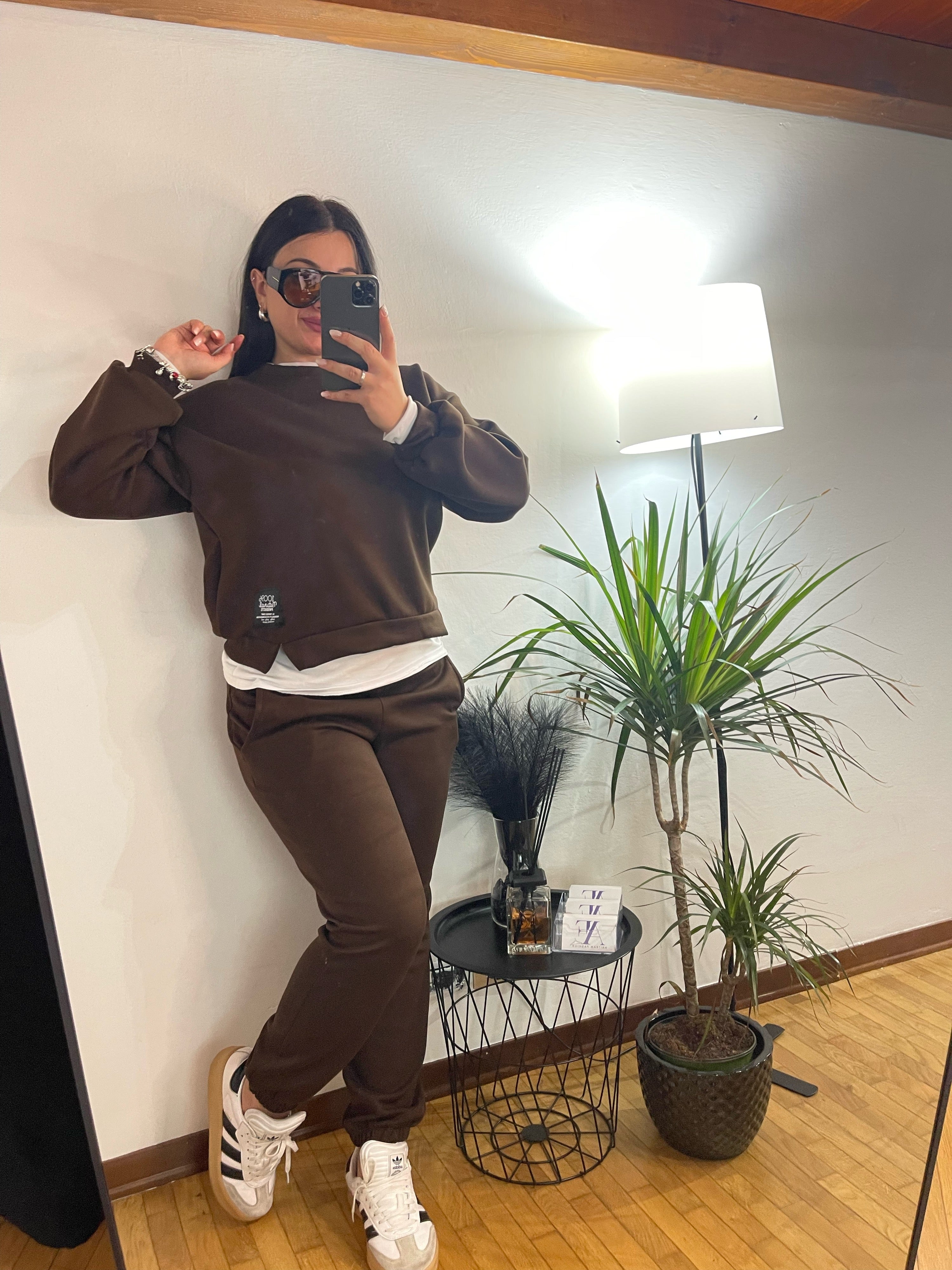 Comfy set