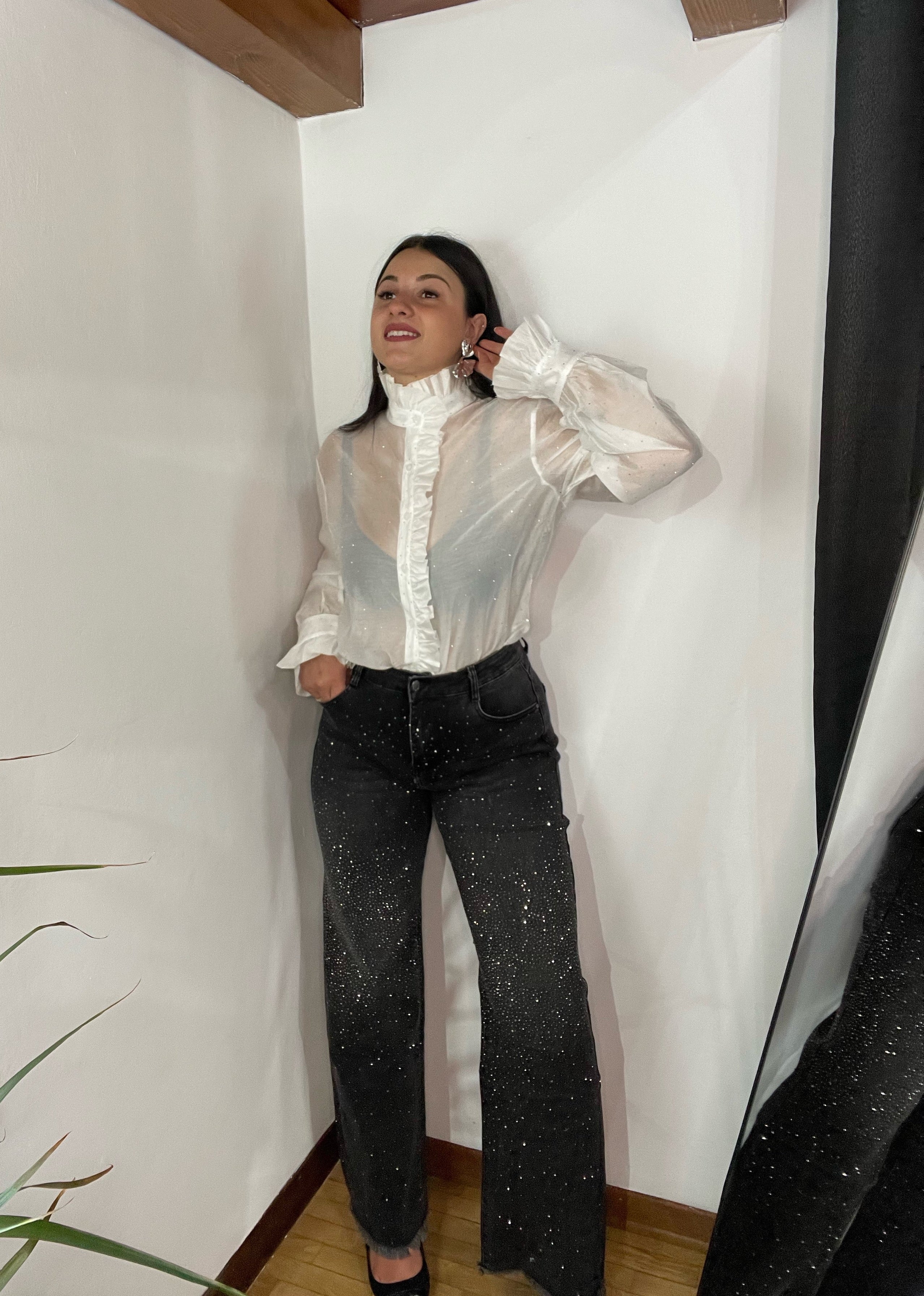 Camicia Sofy