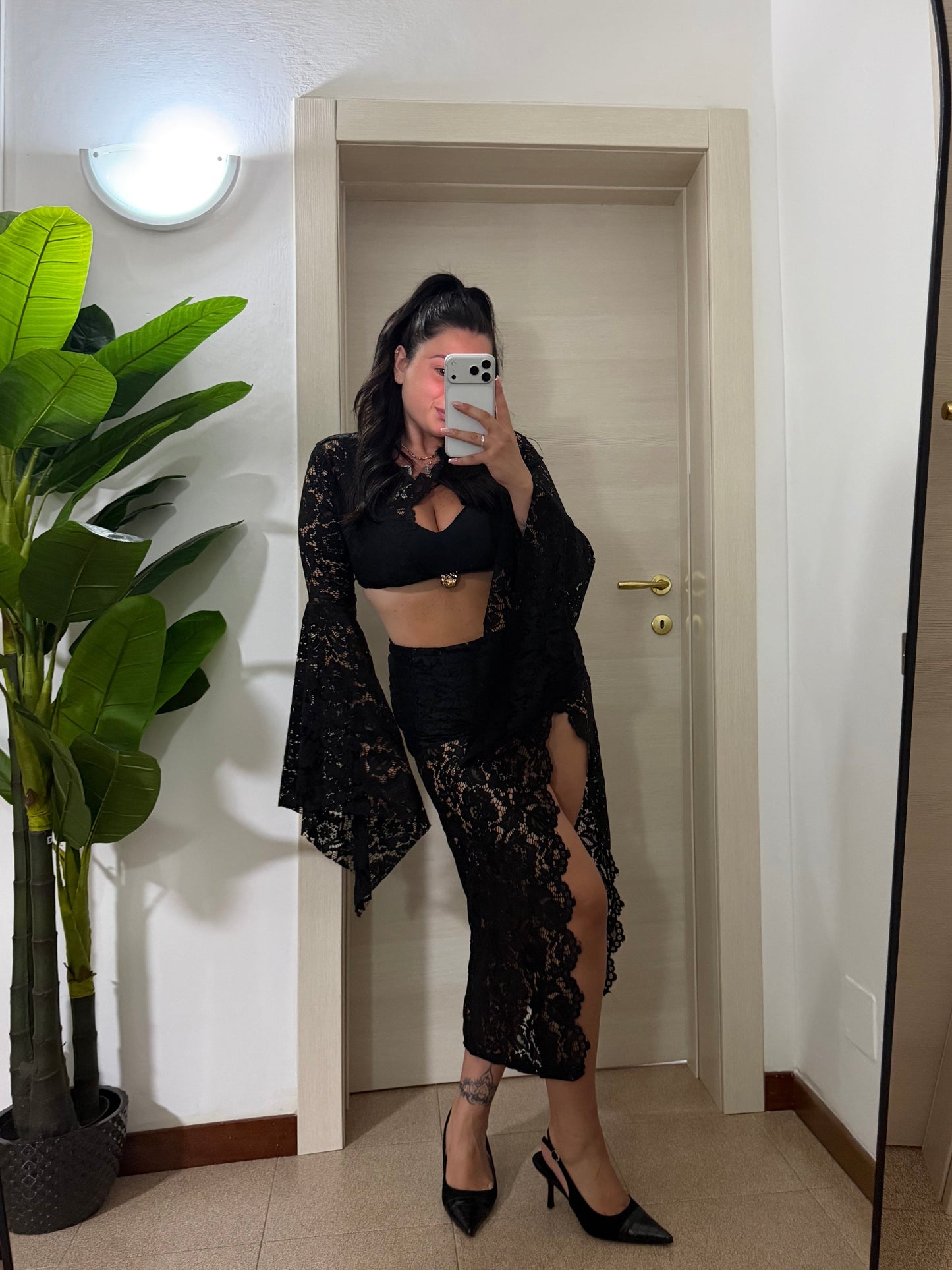 ELEGANT SET
