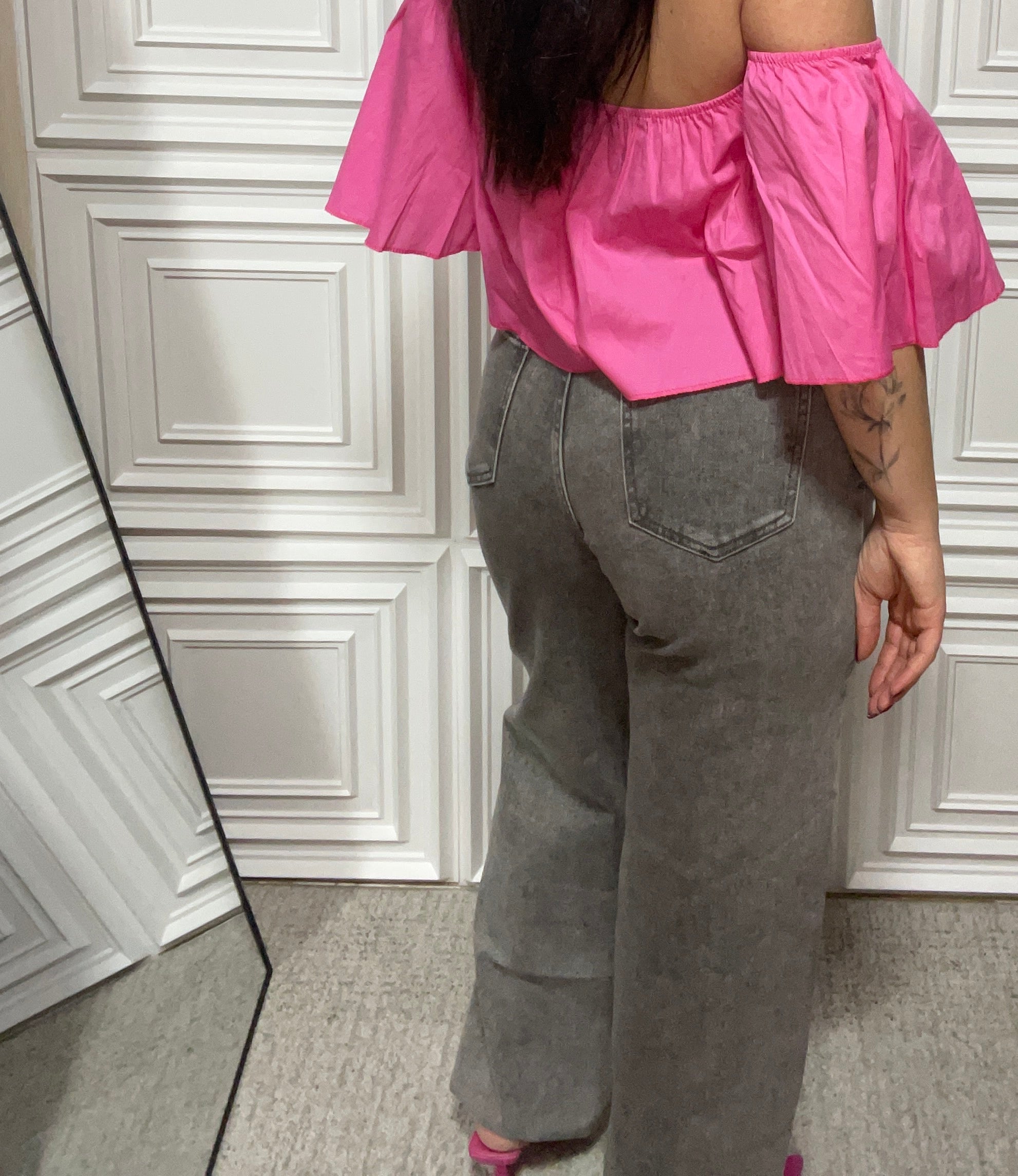 JEANS STELLA
