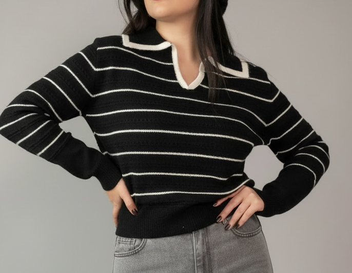 PULLOVER MYA