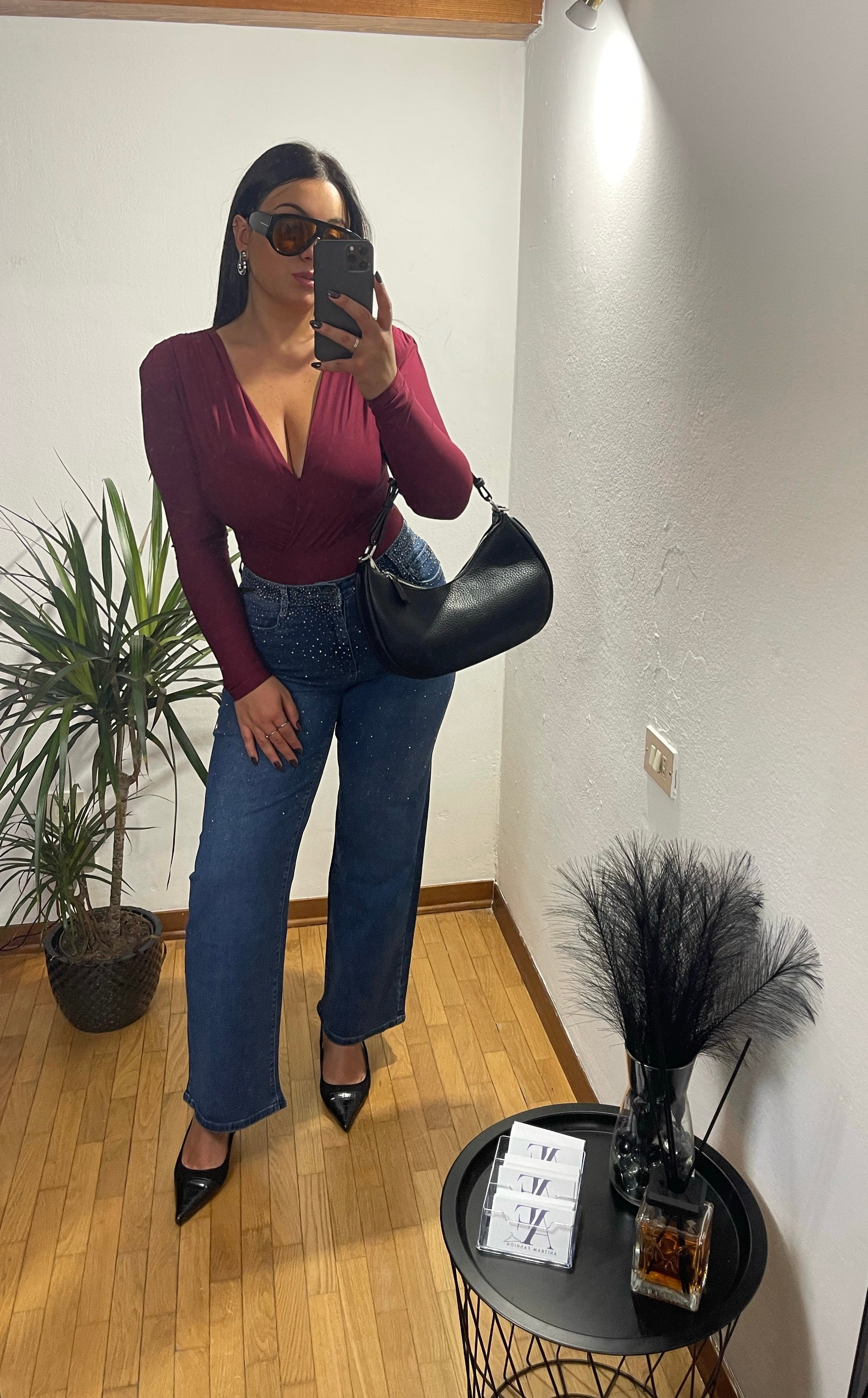 Body Cloe