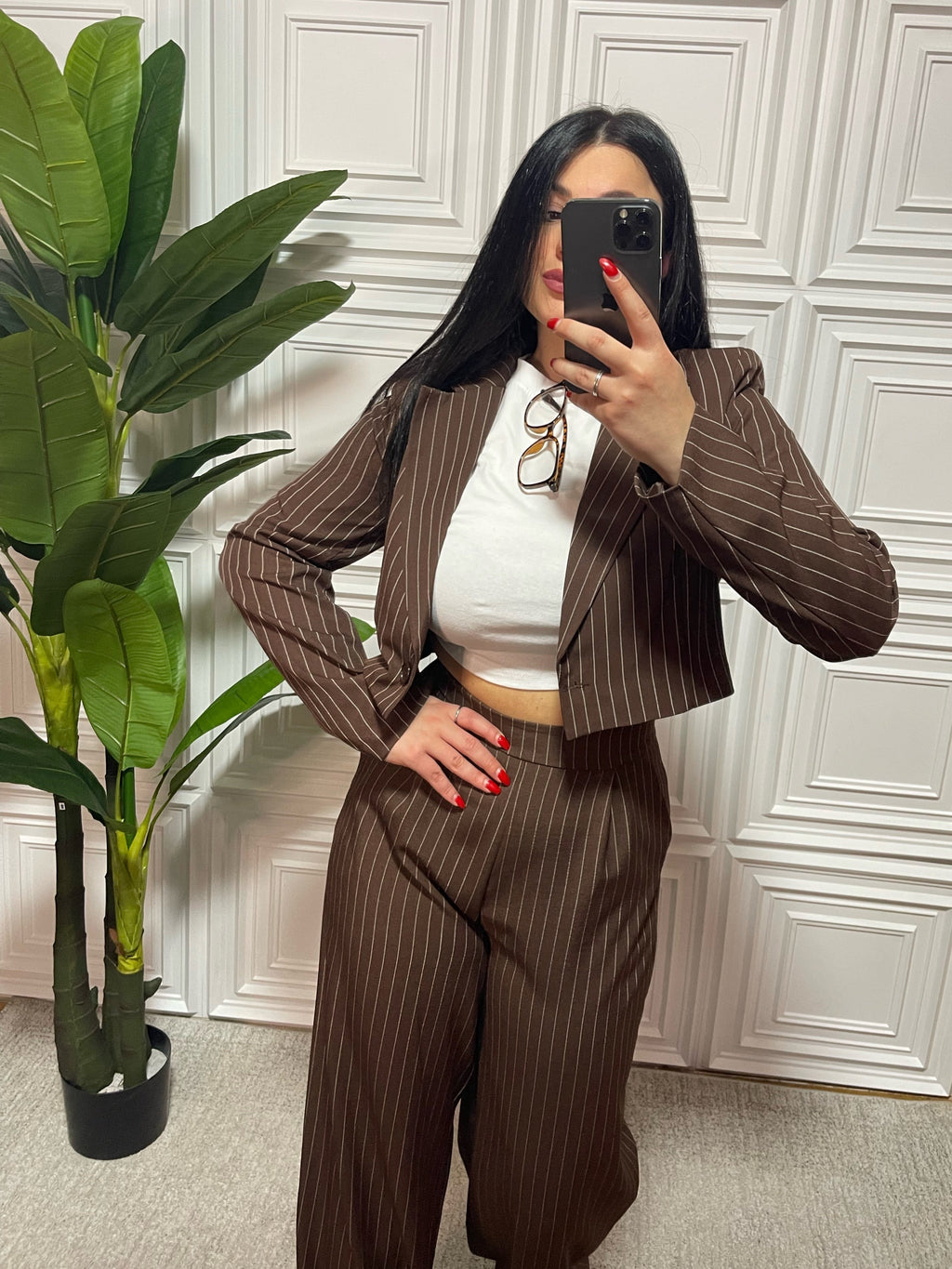 TAILLEUR GESSATO