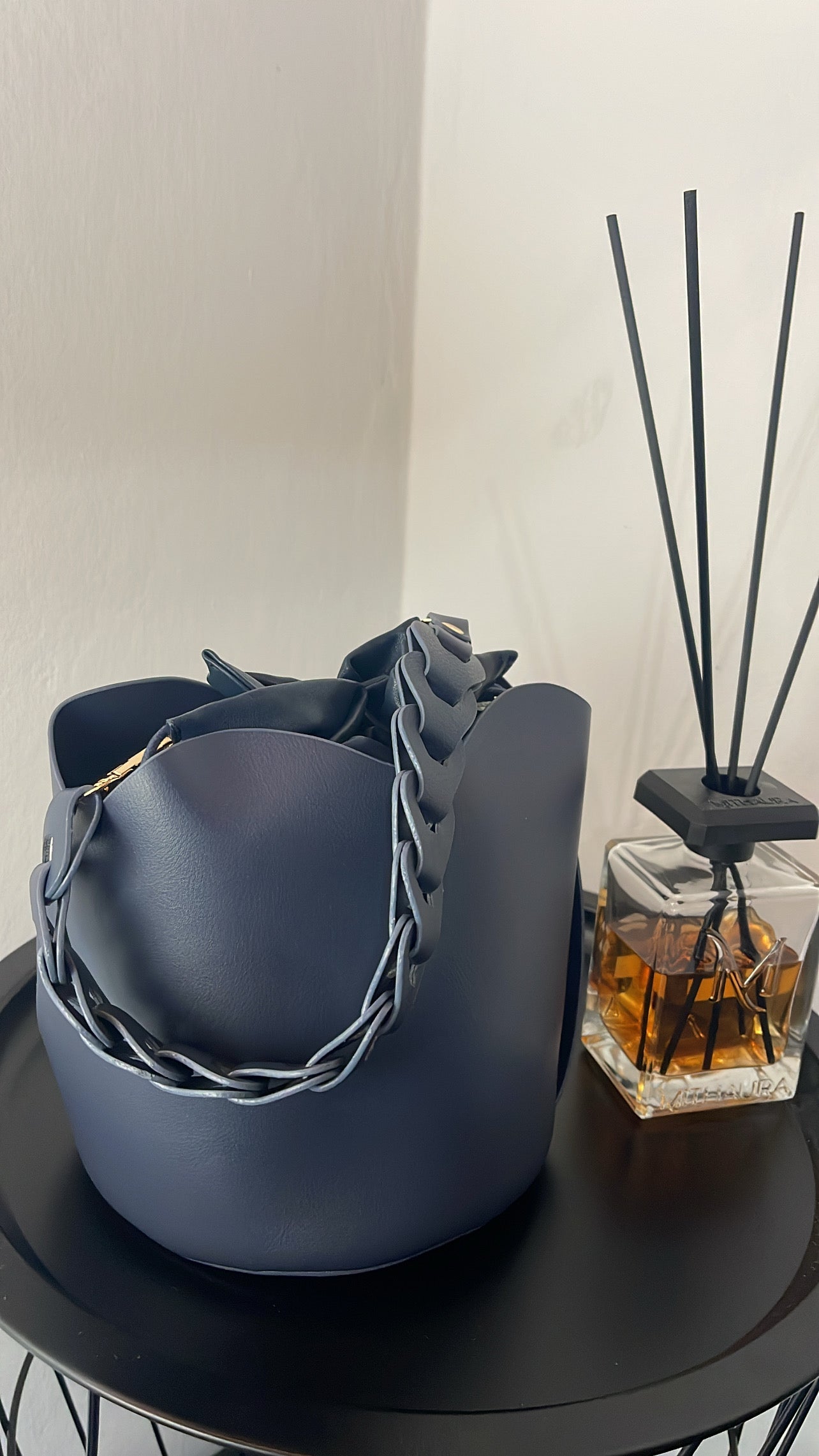 Borsa secchiello