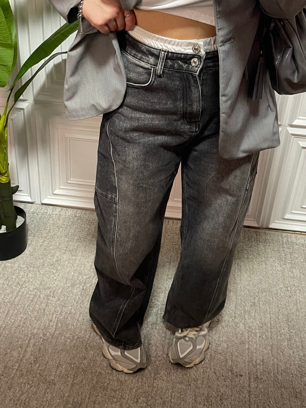 JEANS MYA